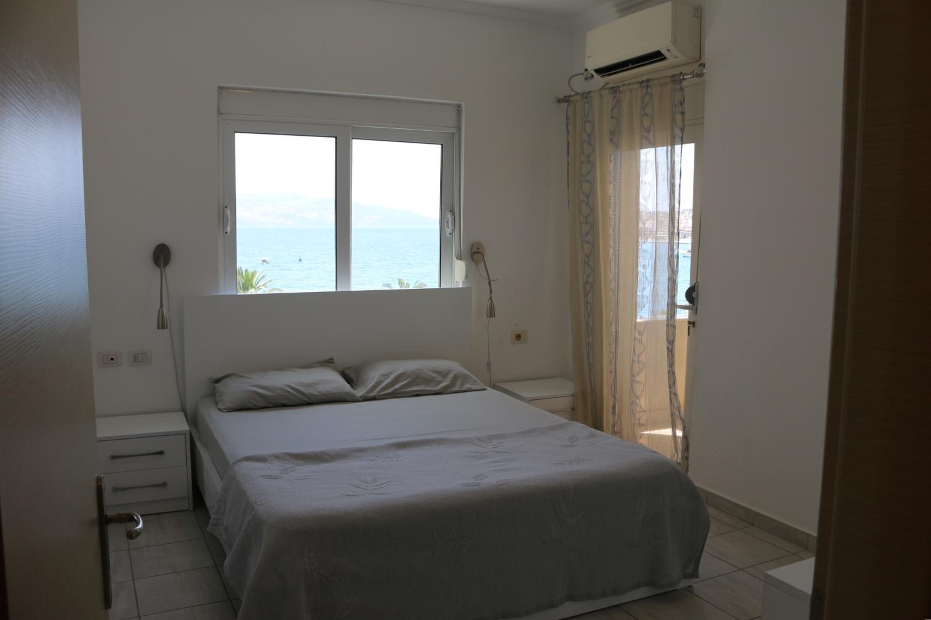 Robin Sea View Apartment