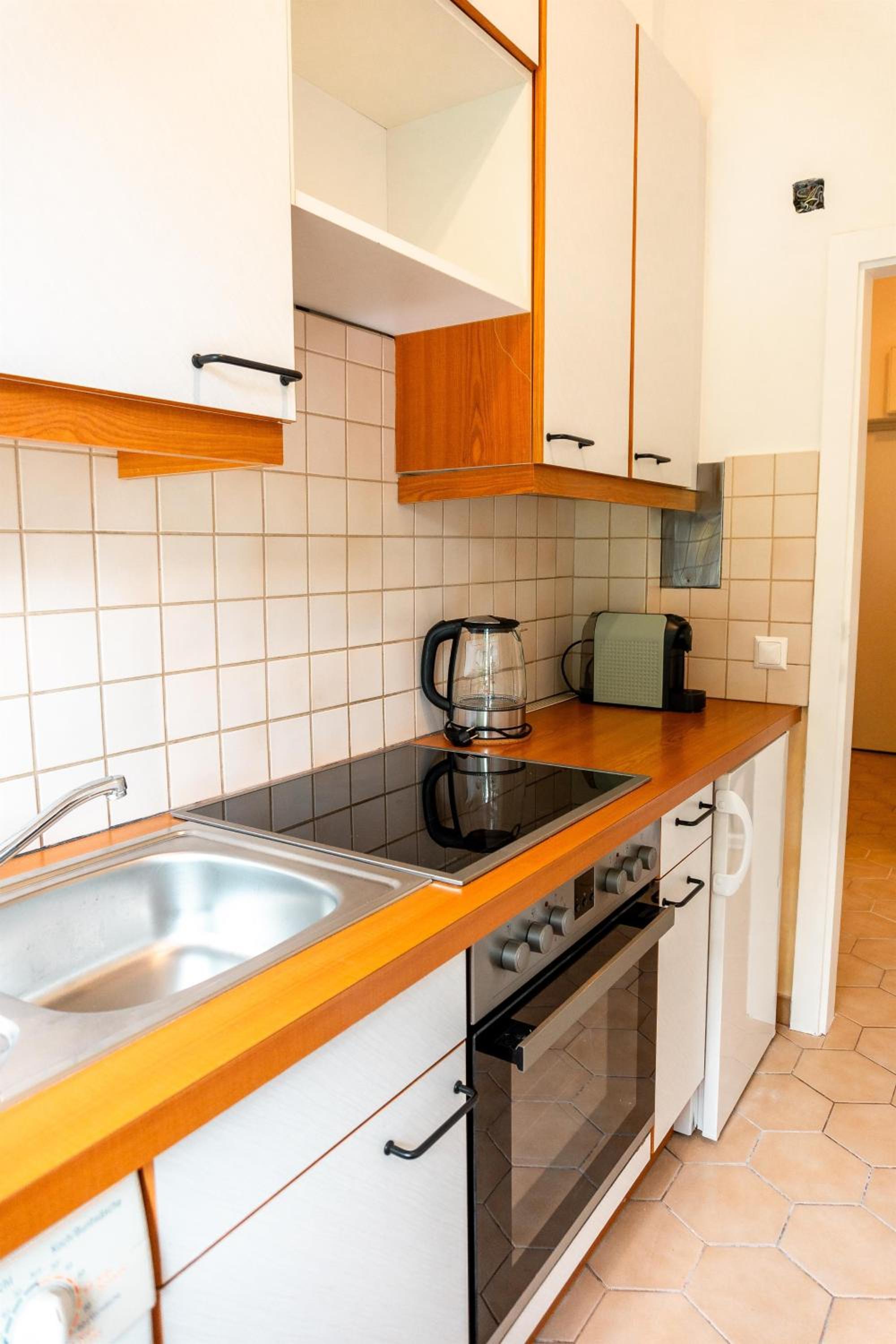 See Appartement Paulis