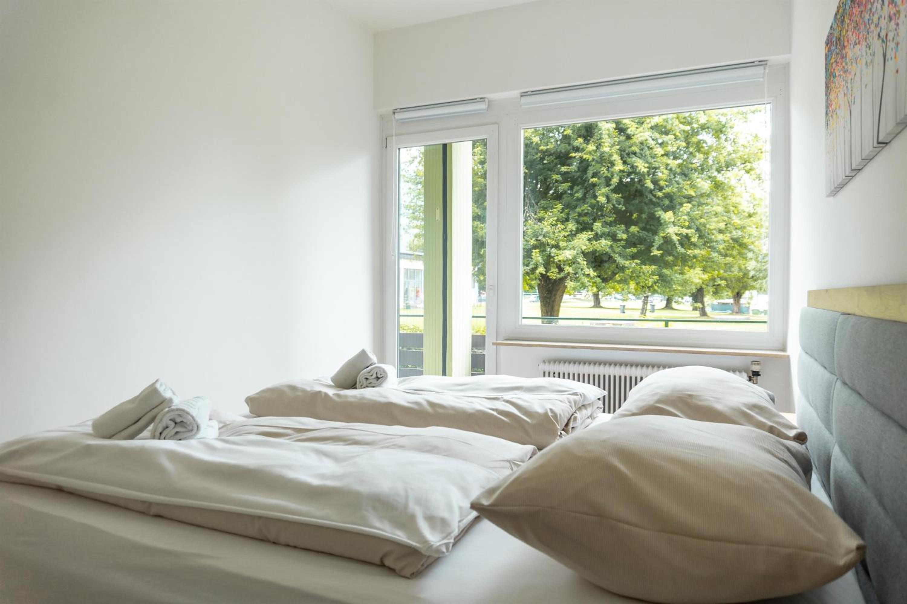 See Appartement Paulis