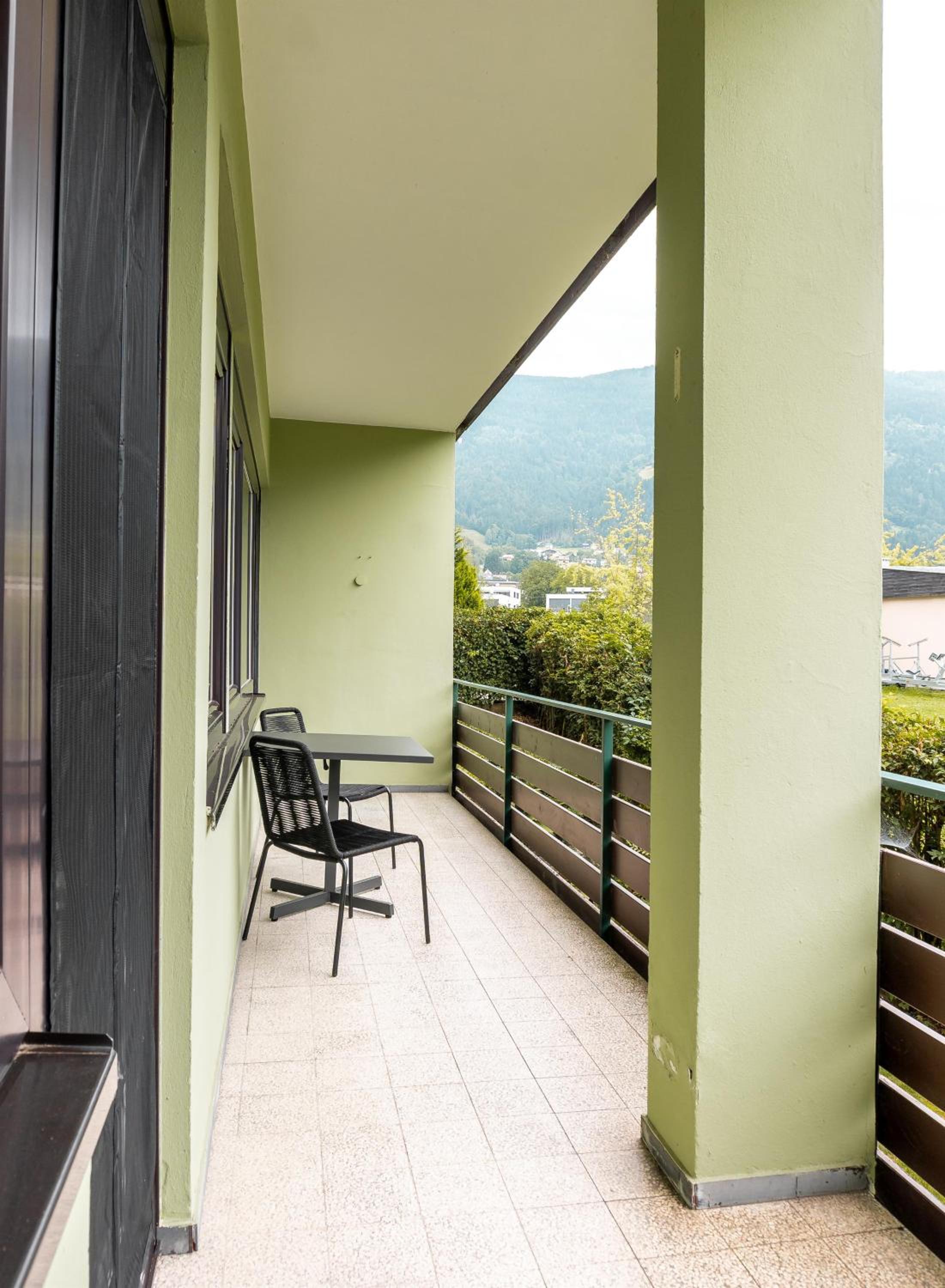 See Appartement Paulis