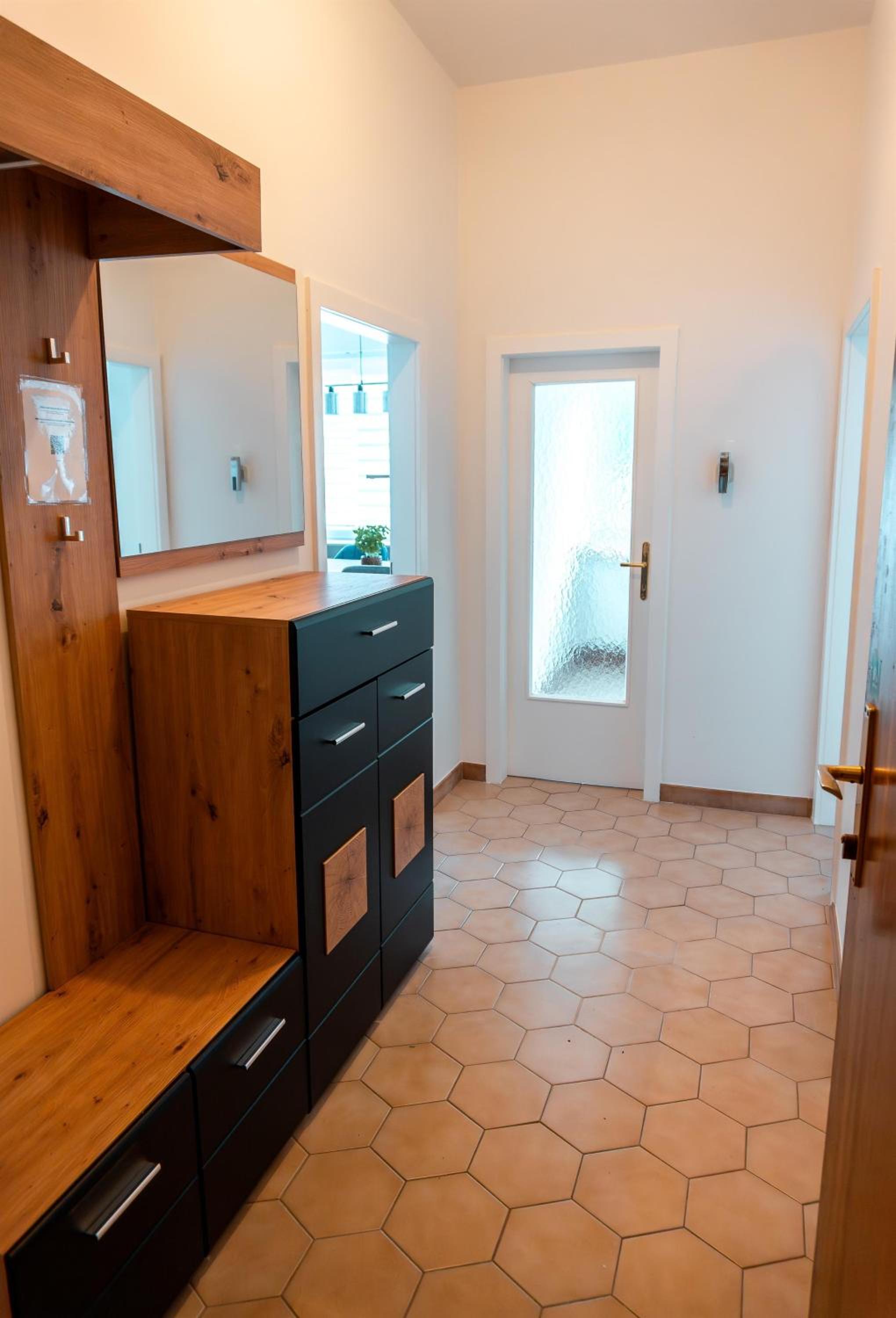 See Appartement Paulis