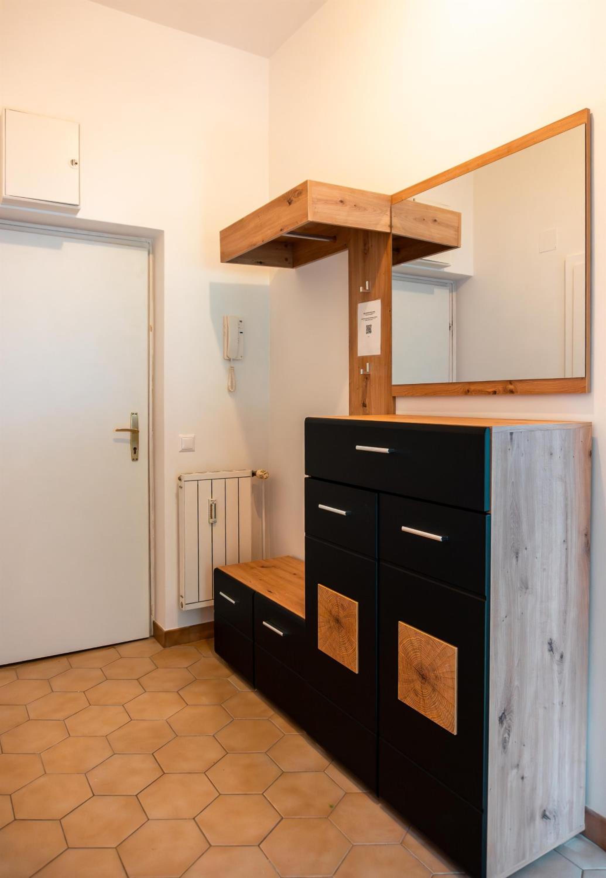 See Appartement Paulis