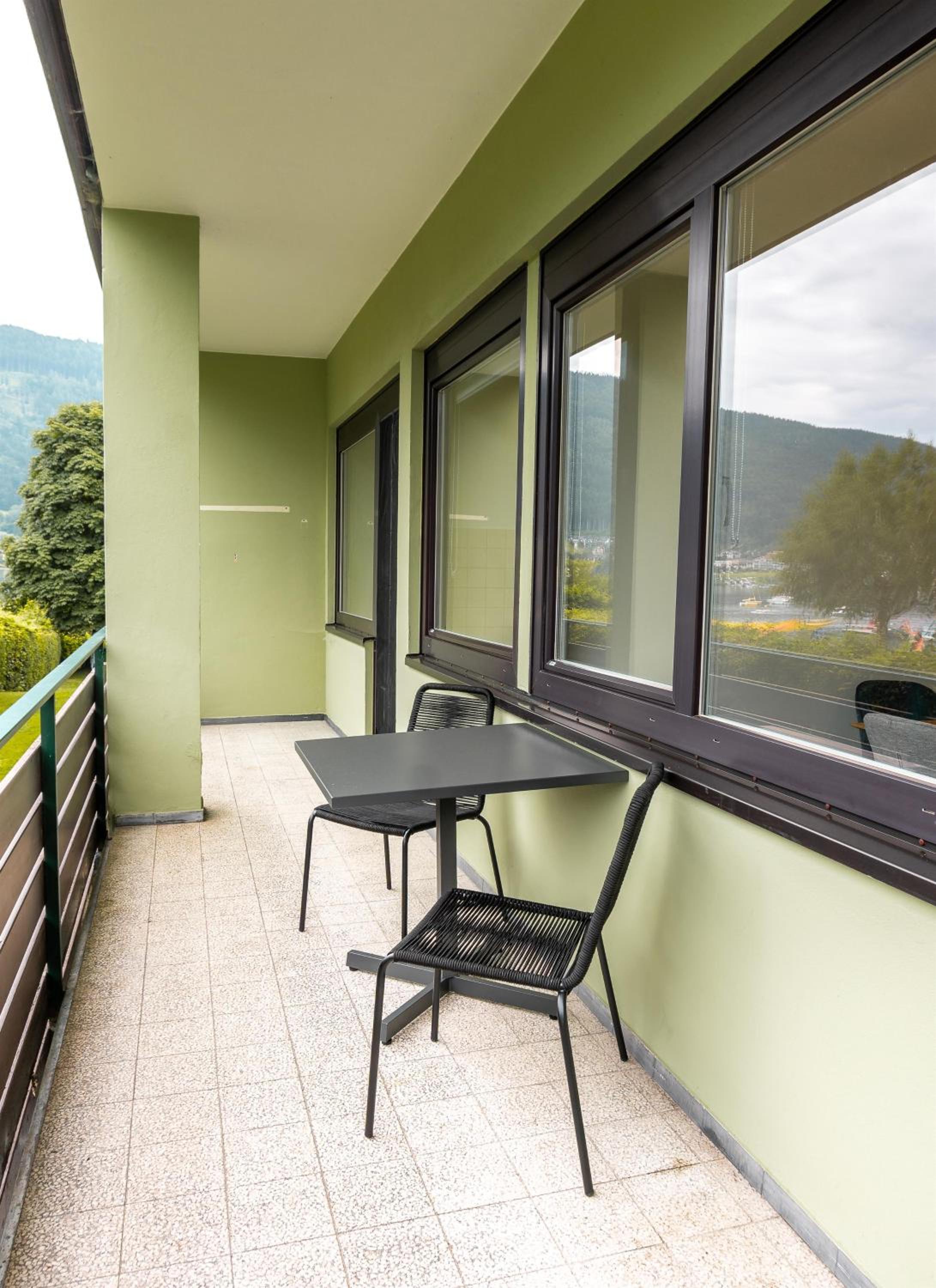 See Appartement Paulis