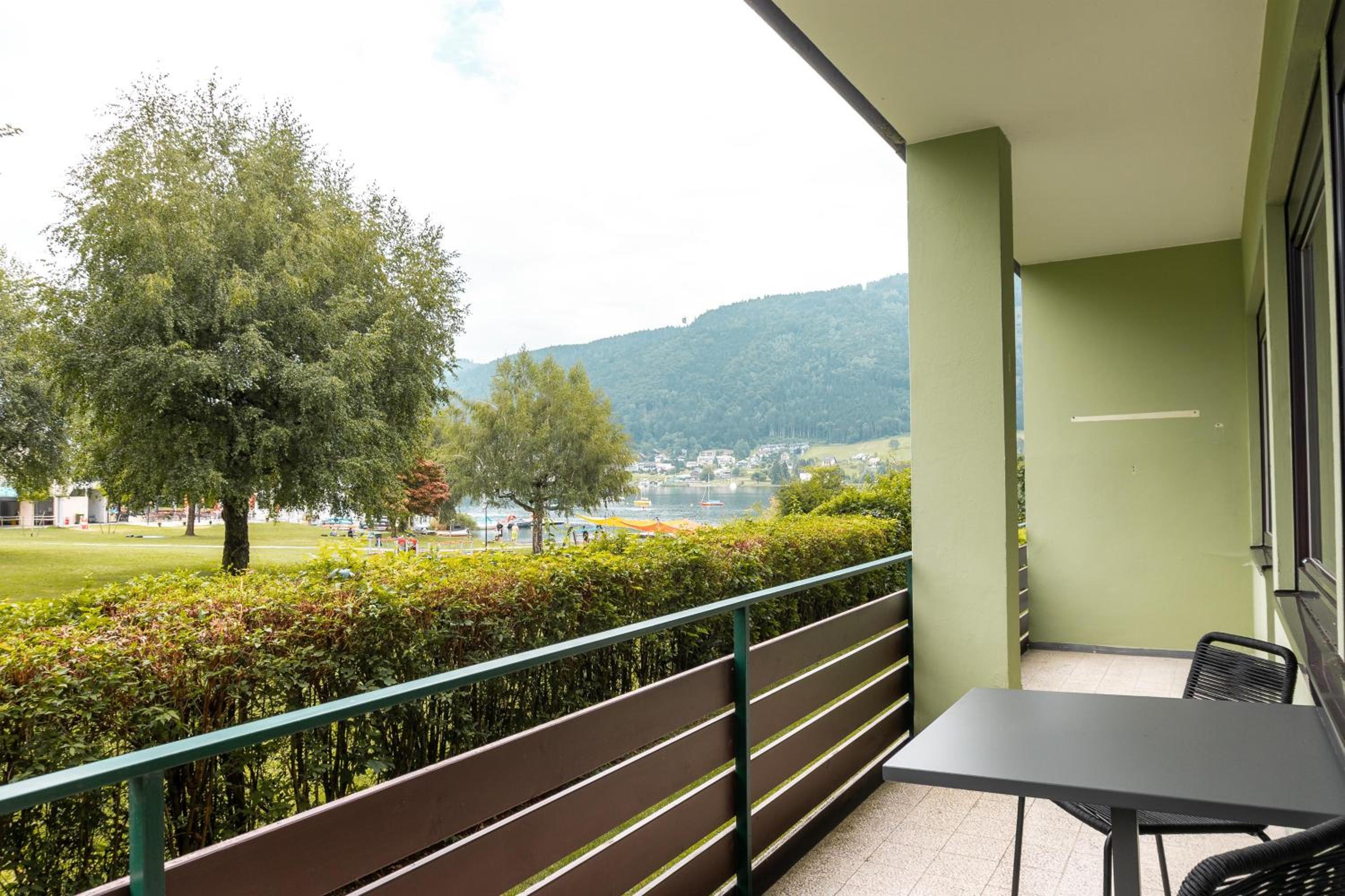 See Appartement Paulis