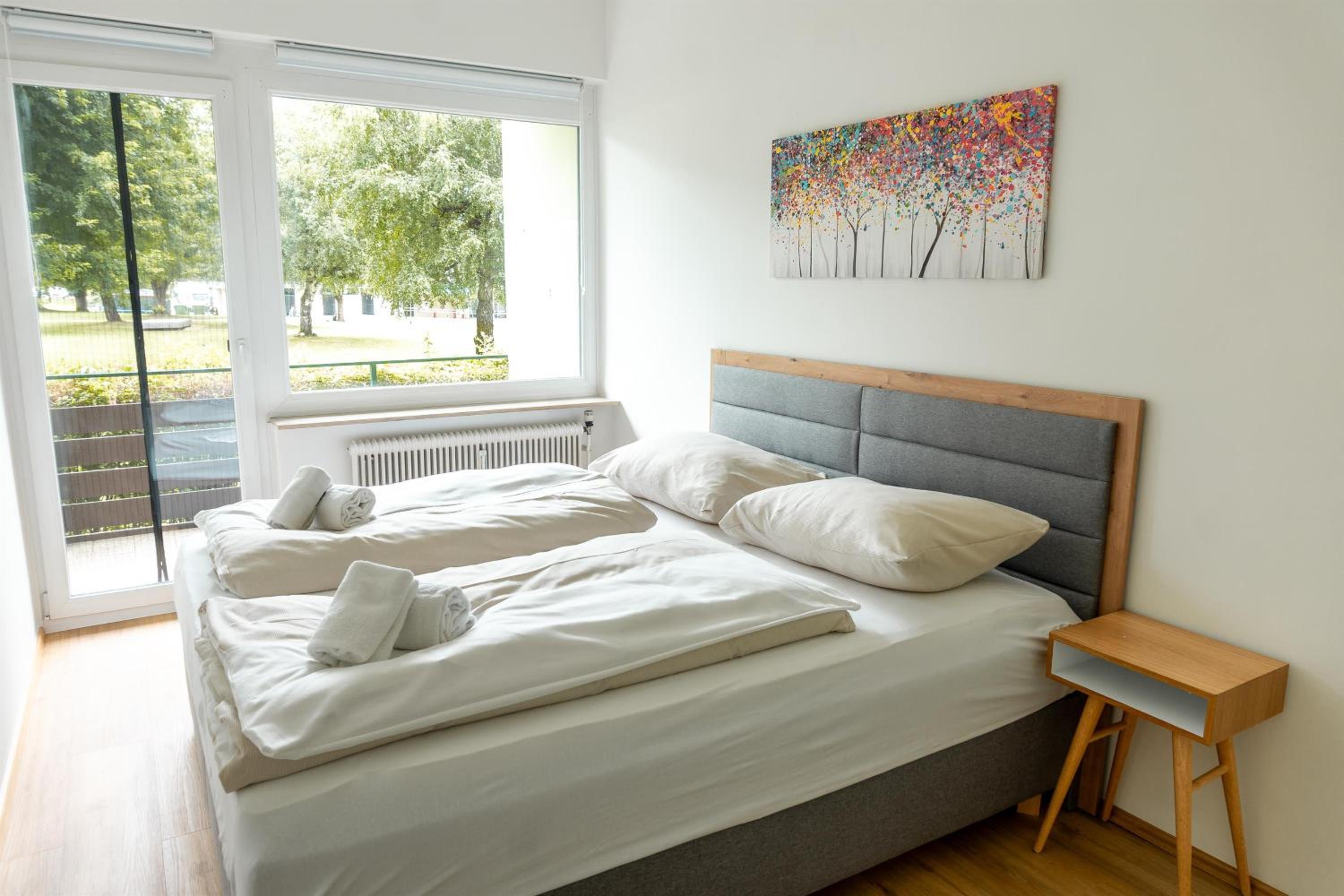 See Appartement Paulis