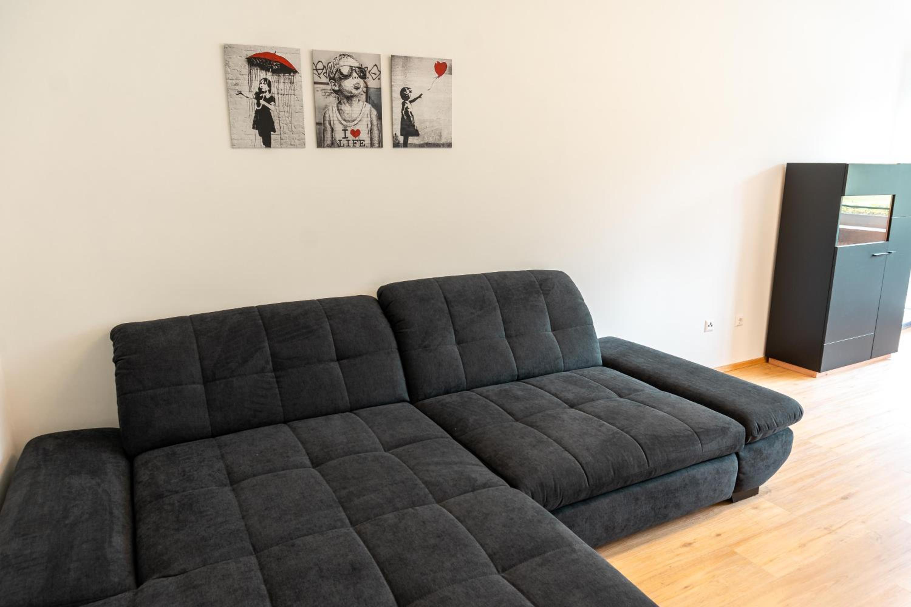 See Appartement Paulis