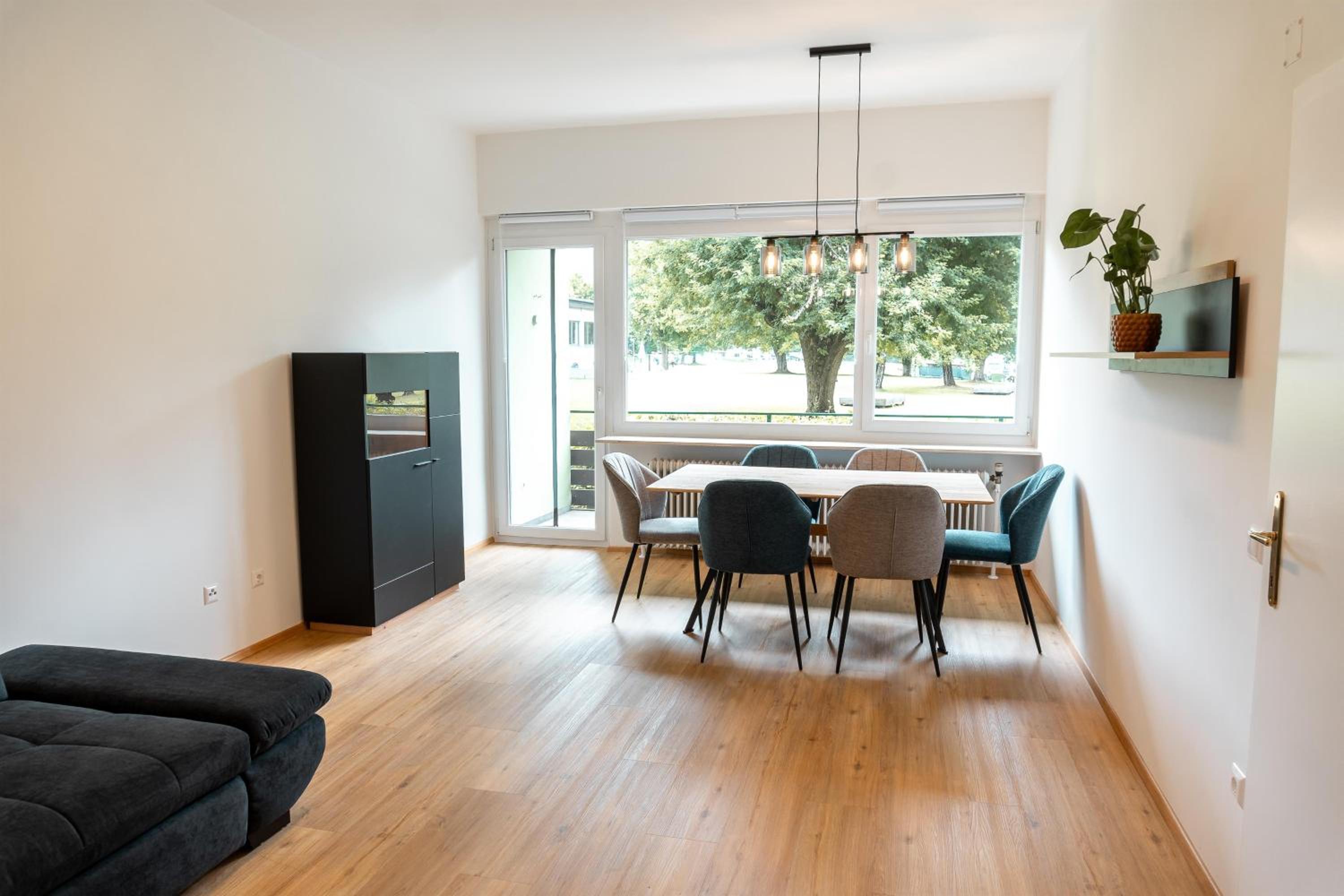 See Appartement Paulis