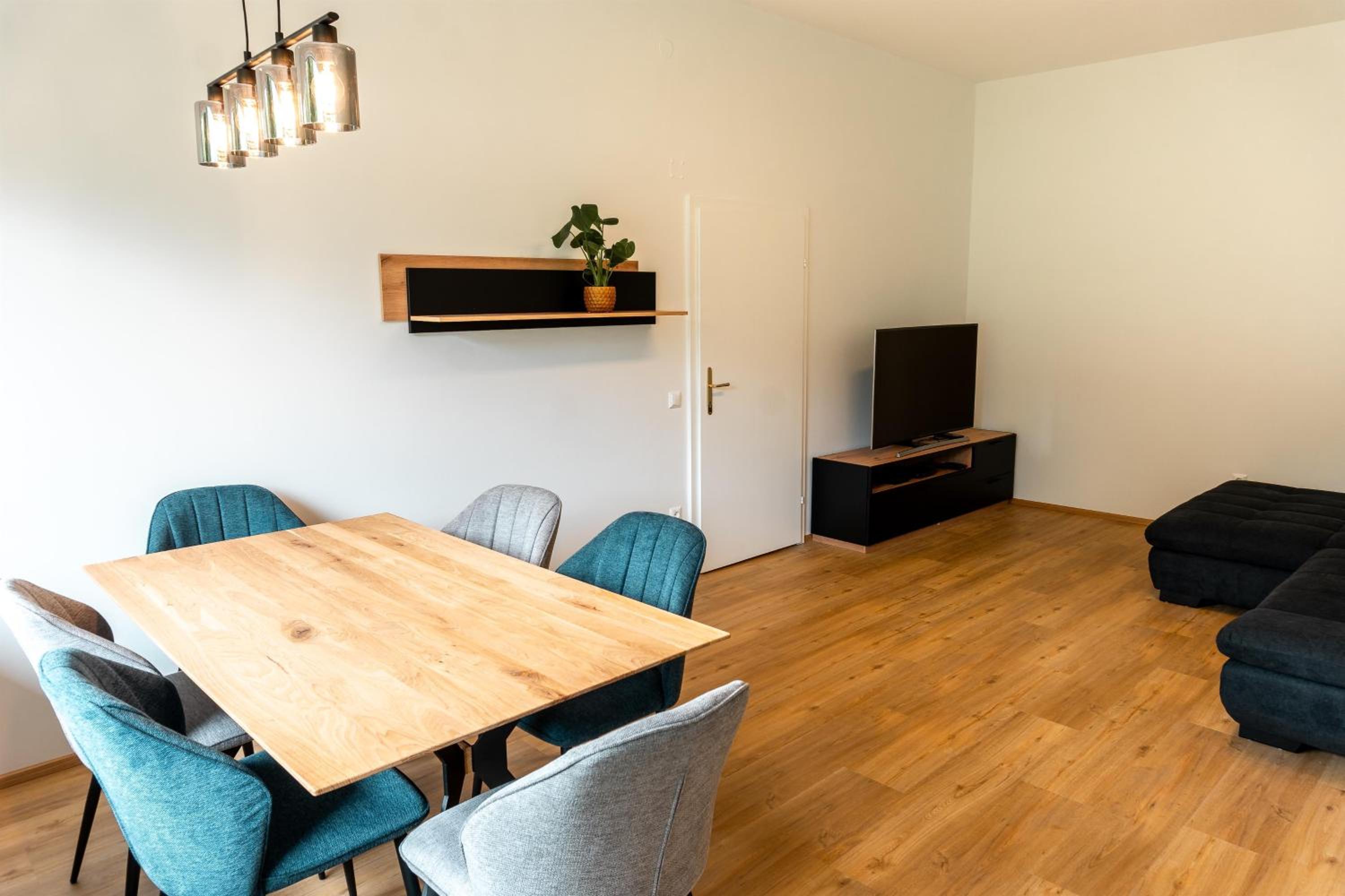See Appartement Paulis