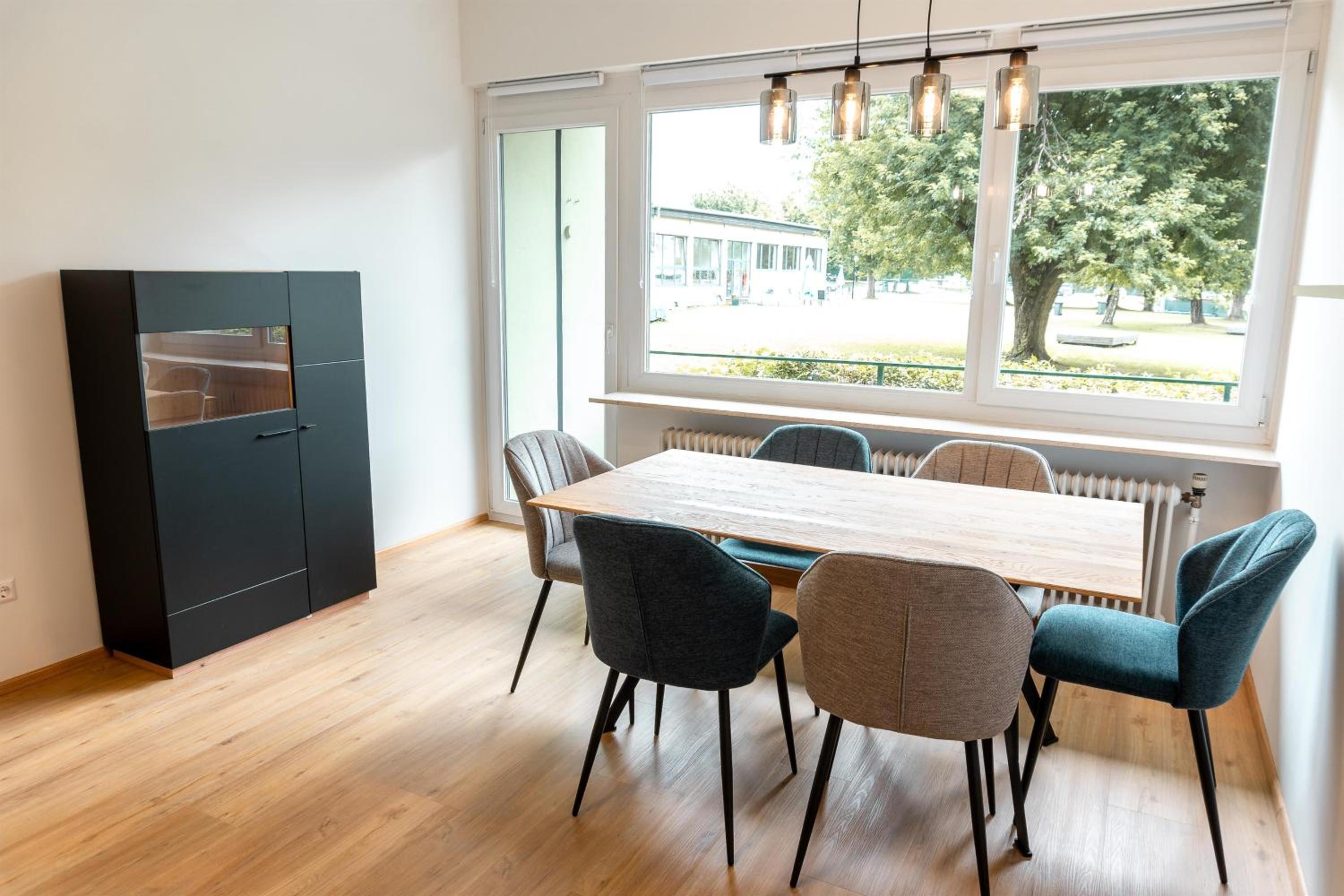 See Appartement Paulis