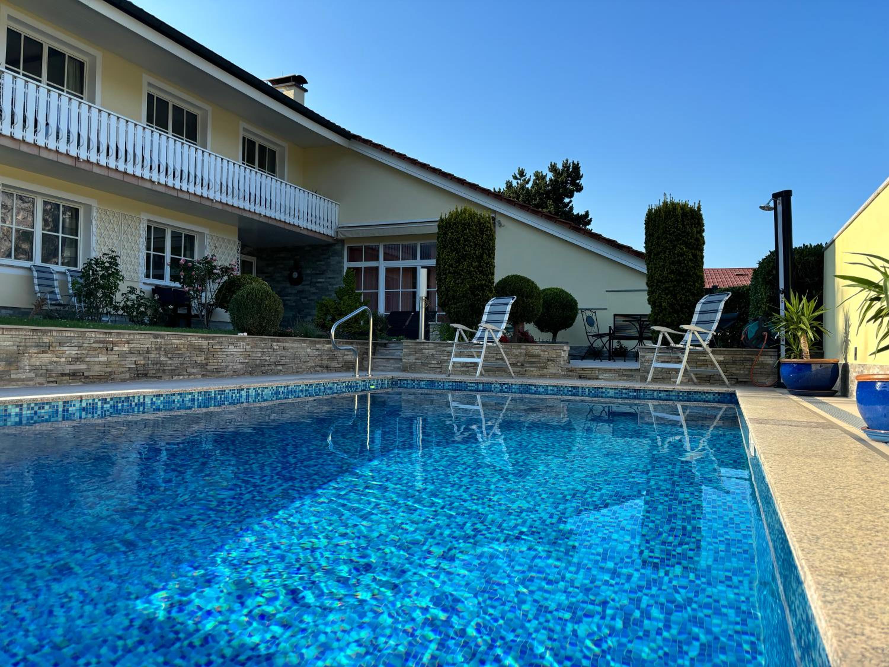 Luxury-Suites Traunsee