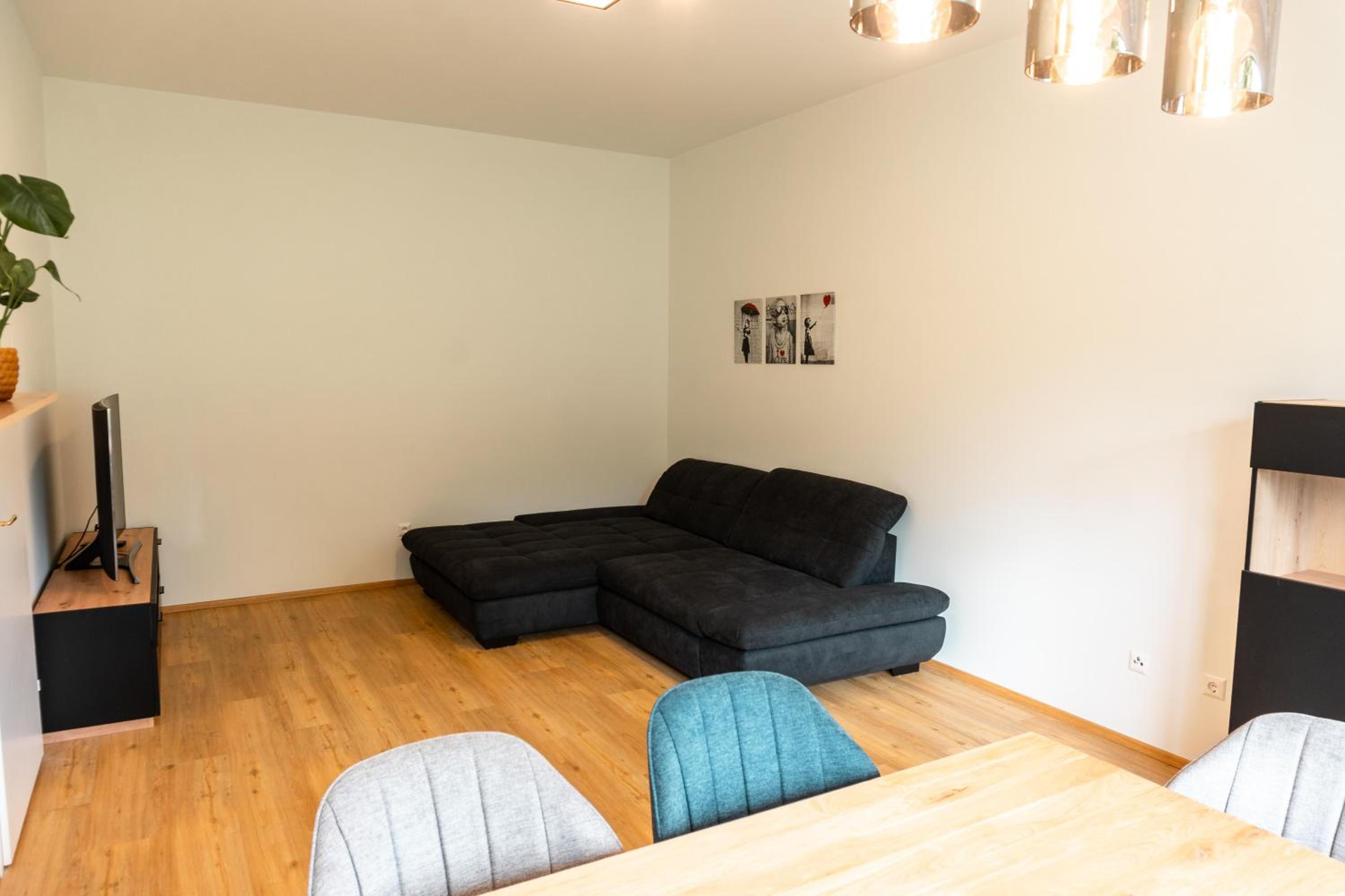 See Appartement Paulis