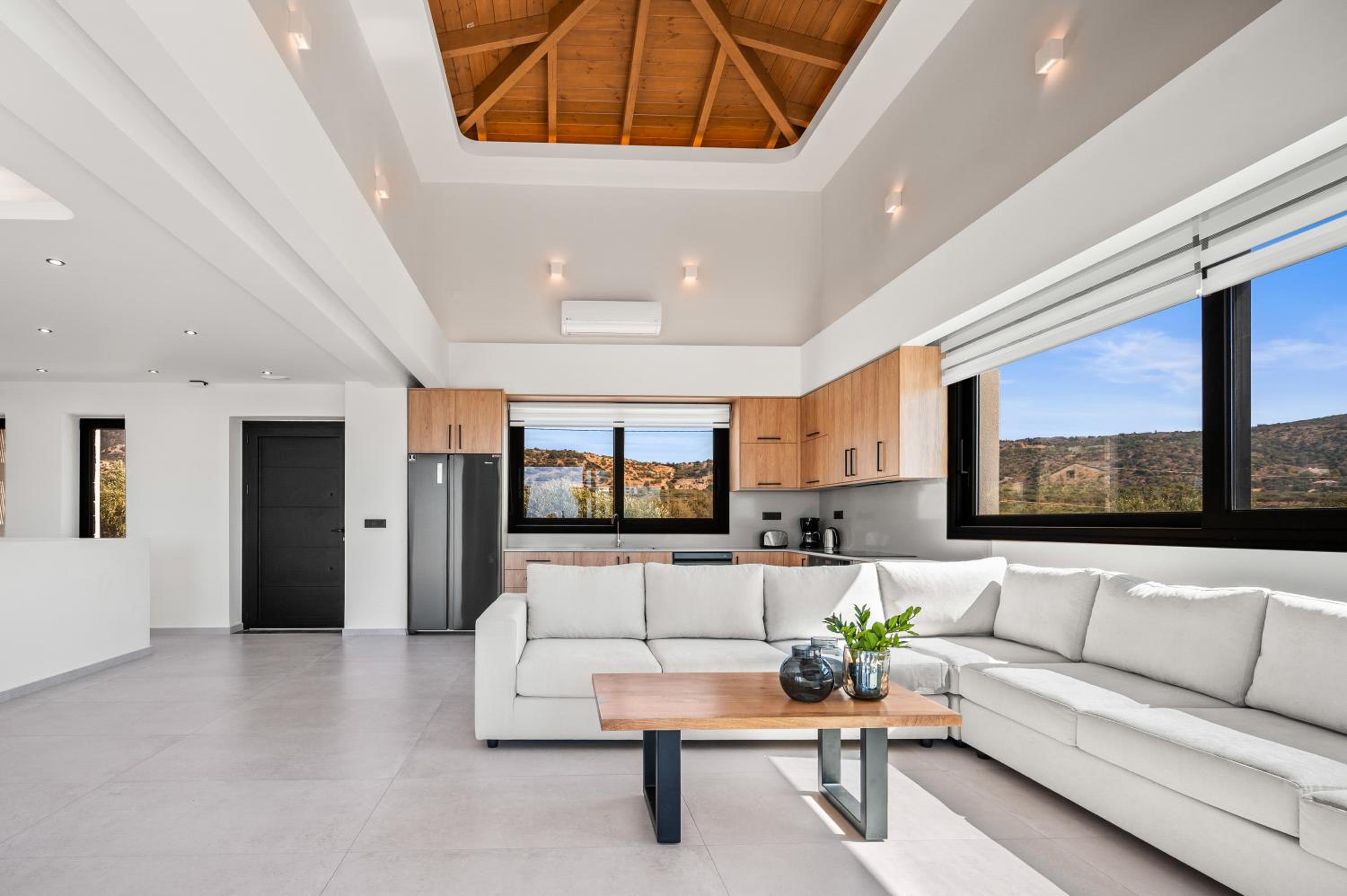 Aetheria & Aura Suites by Temma Villas