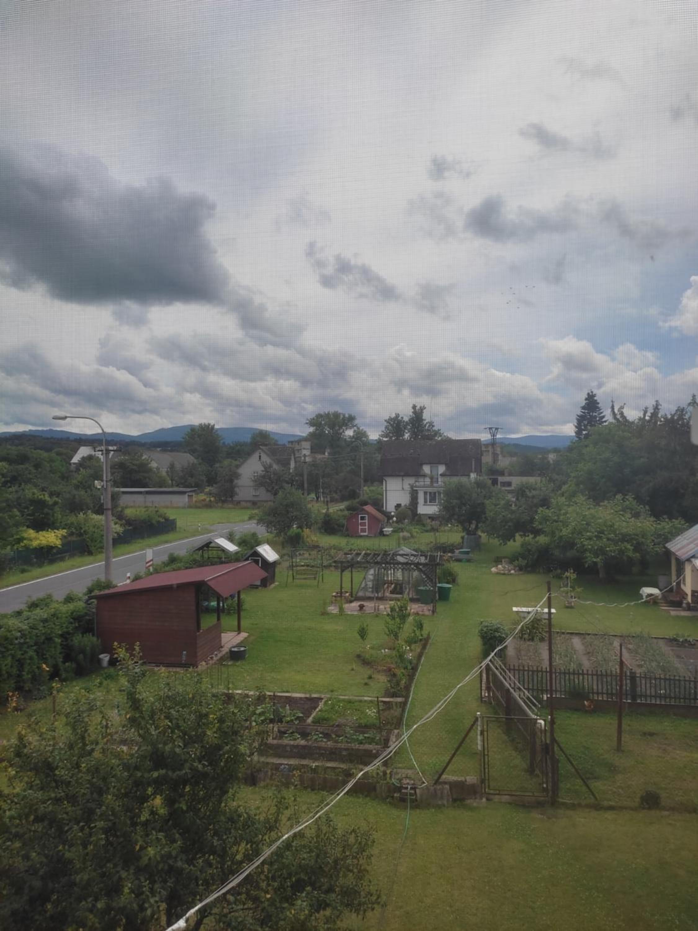 Ubytování Na Slunku 2