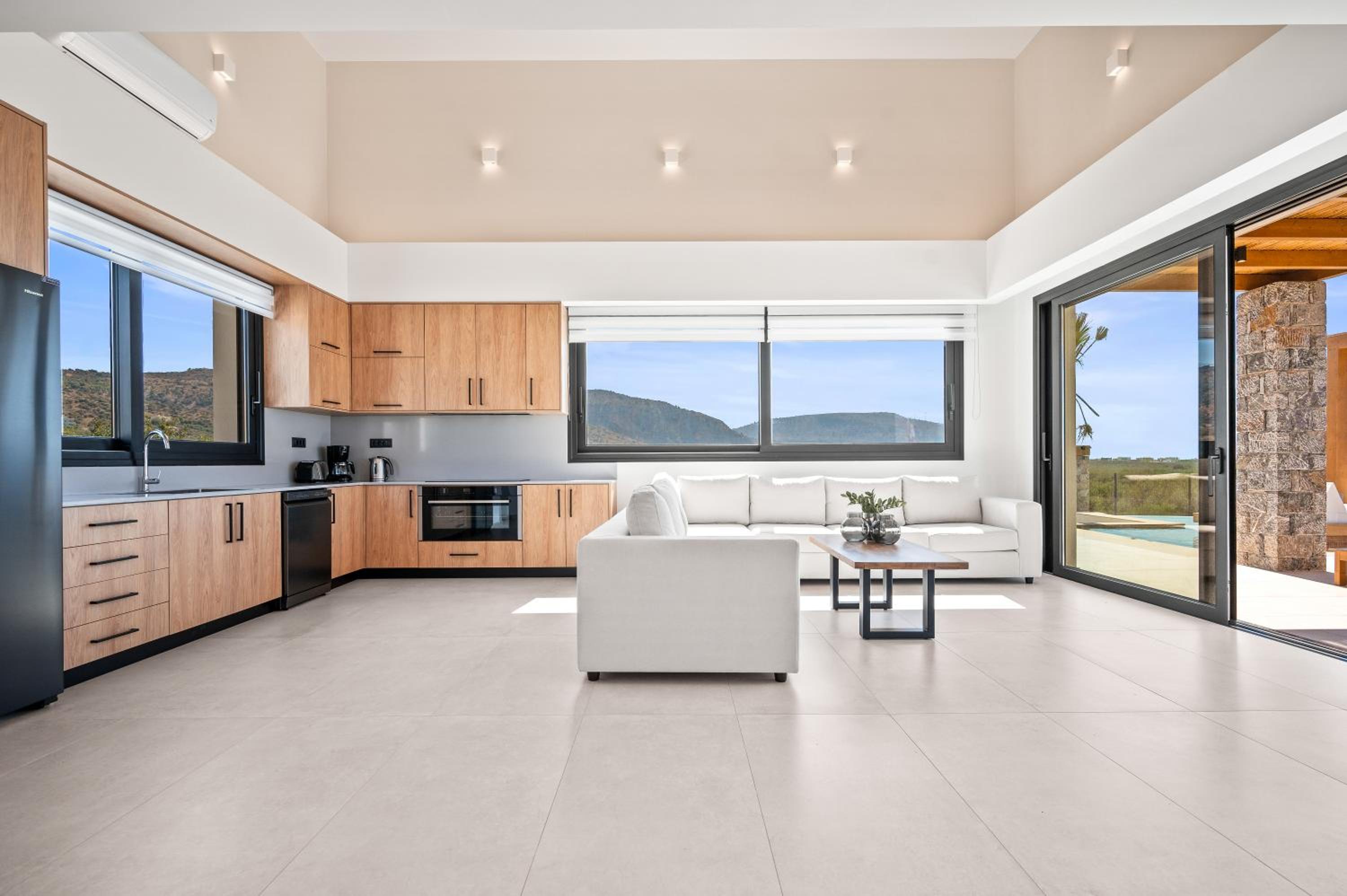 Aetheria & Aura Suites by Temma Villas