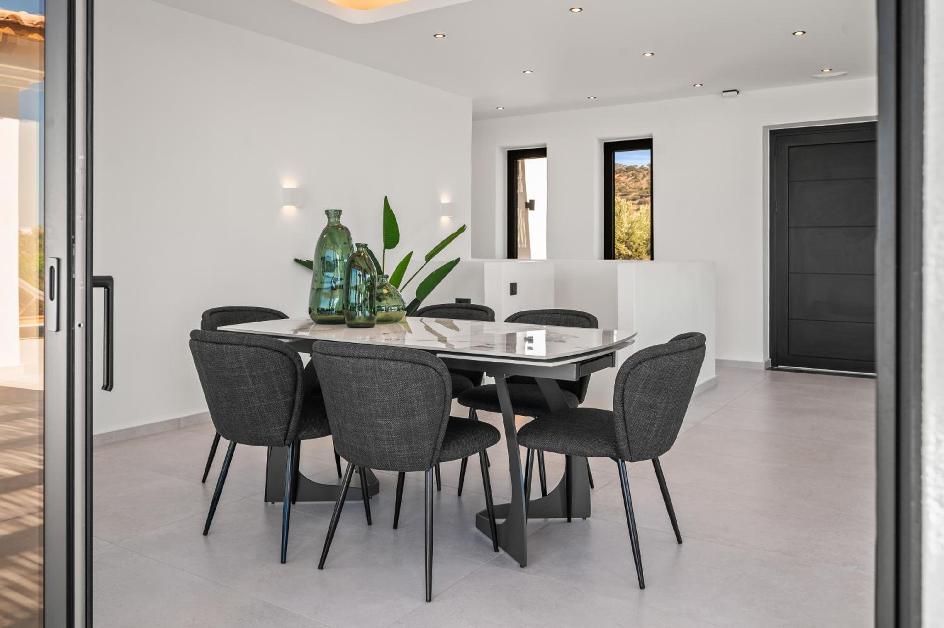 Aetheria & Aura Suites by Temma Villas
