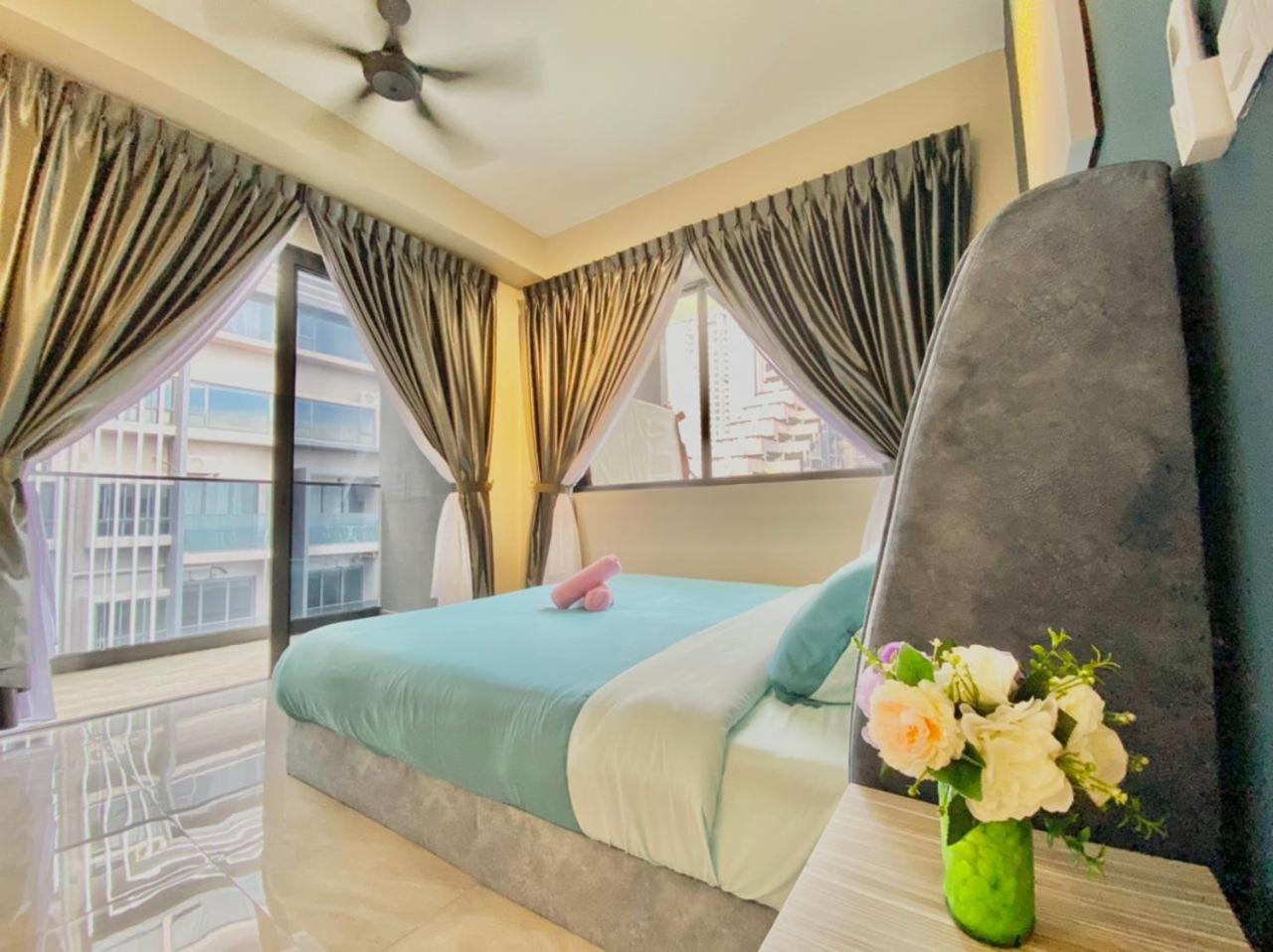 Imperio Residence 1 Bedroom Private Pool Suite by MJ Holiday photo 4
