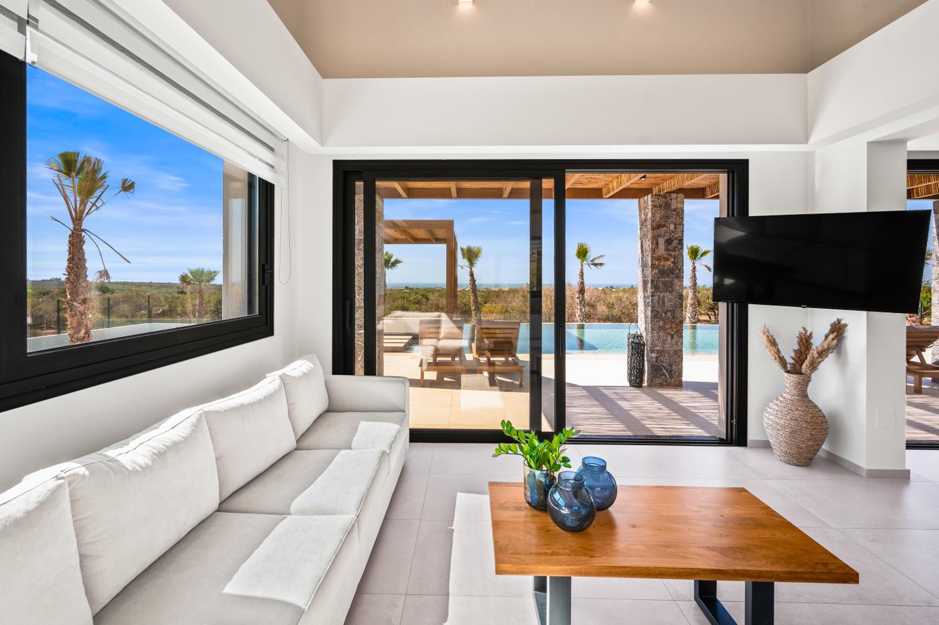 Aetheria & Aura Suites by Temma Villas