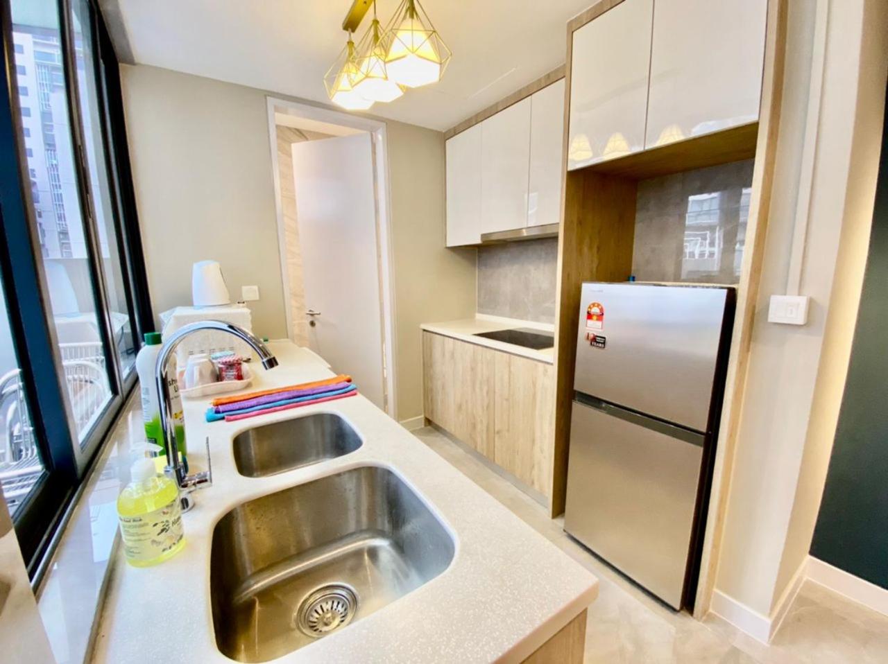 Imperio Residence 1 Bedroom Private Pool Suite by MJ Holiday photo 5