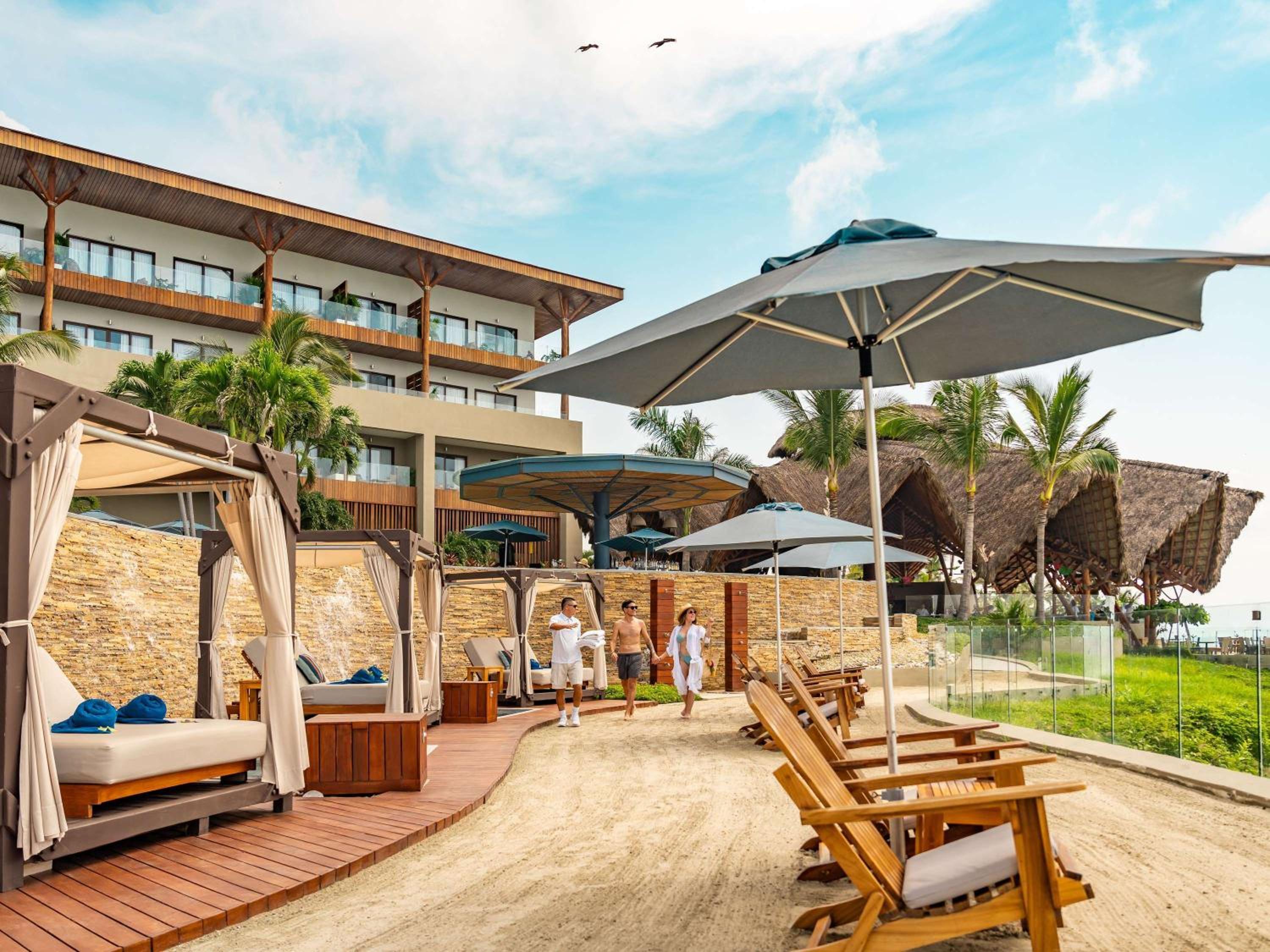 Armony Resort  Spa All Inclusive Adults Only future MGallery - Property Image 51