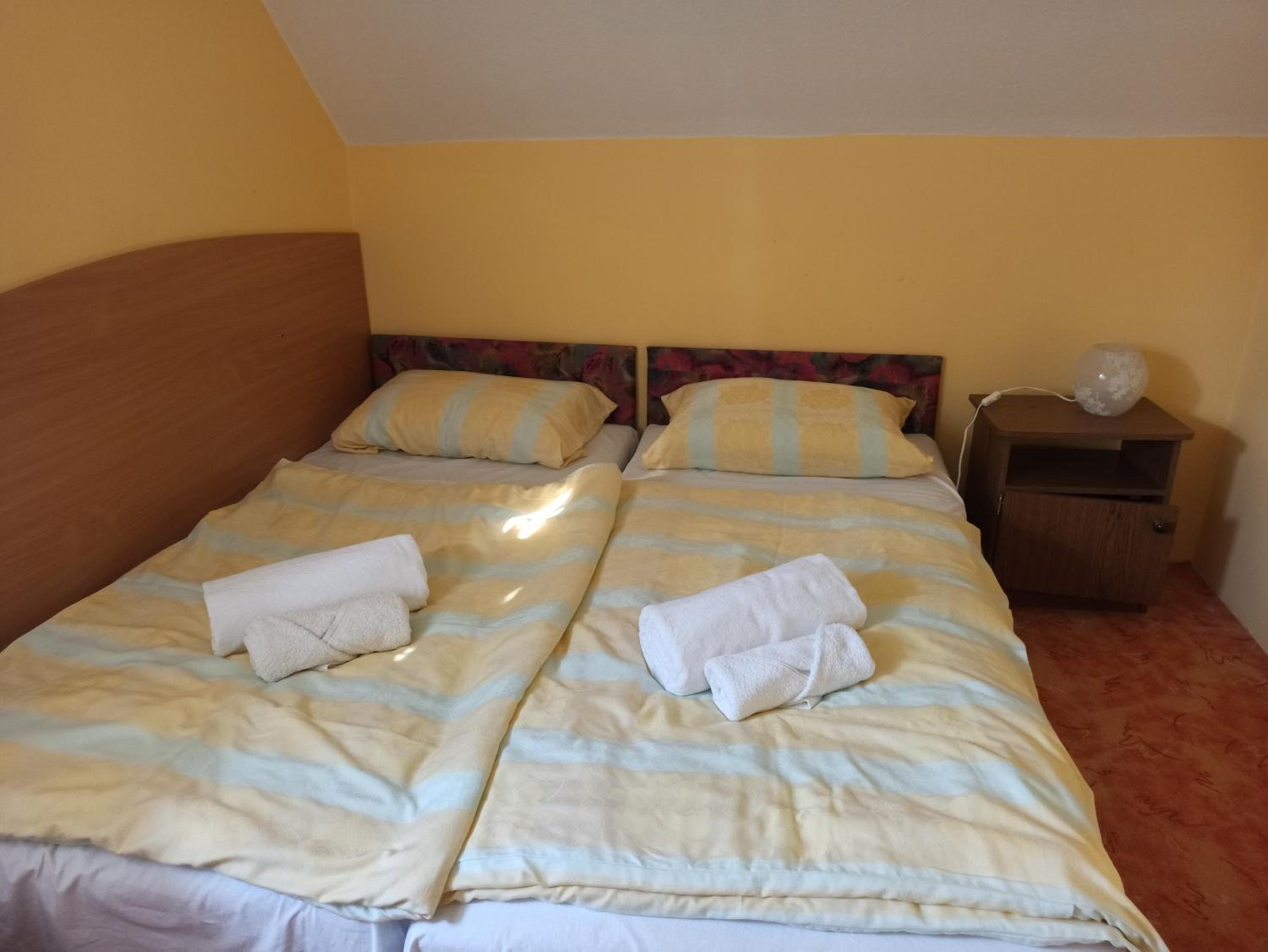 Előd Nyaralóház