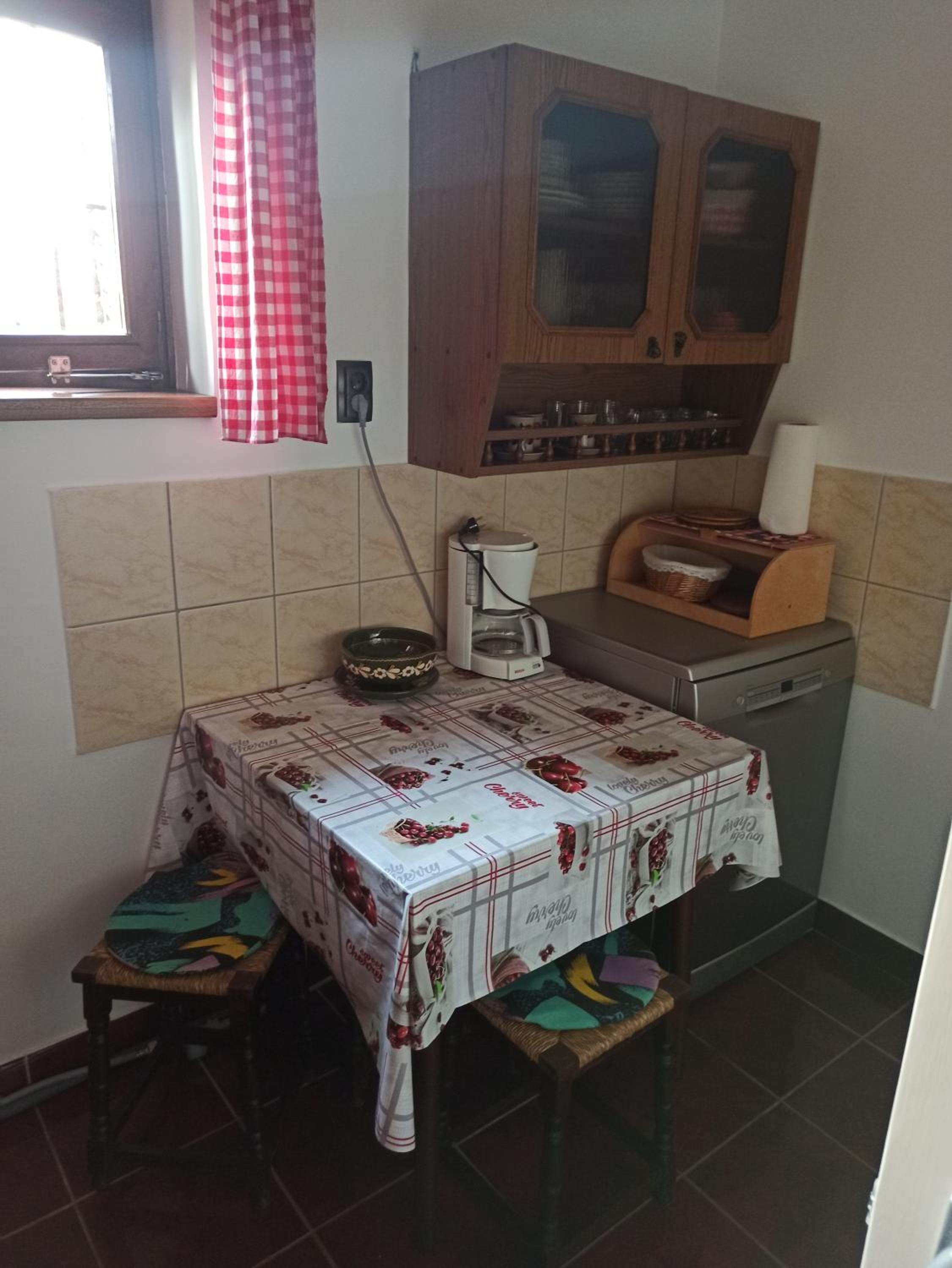 Előd Nyaralóház