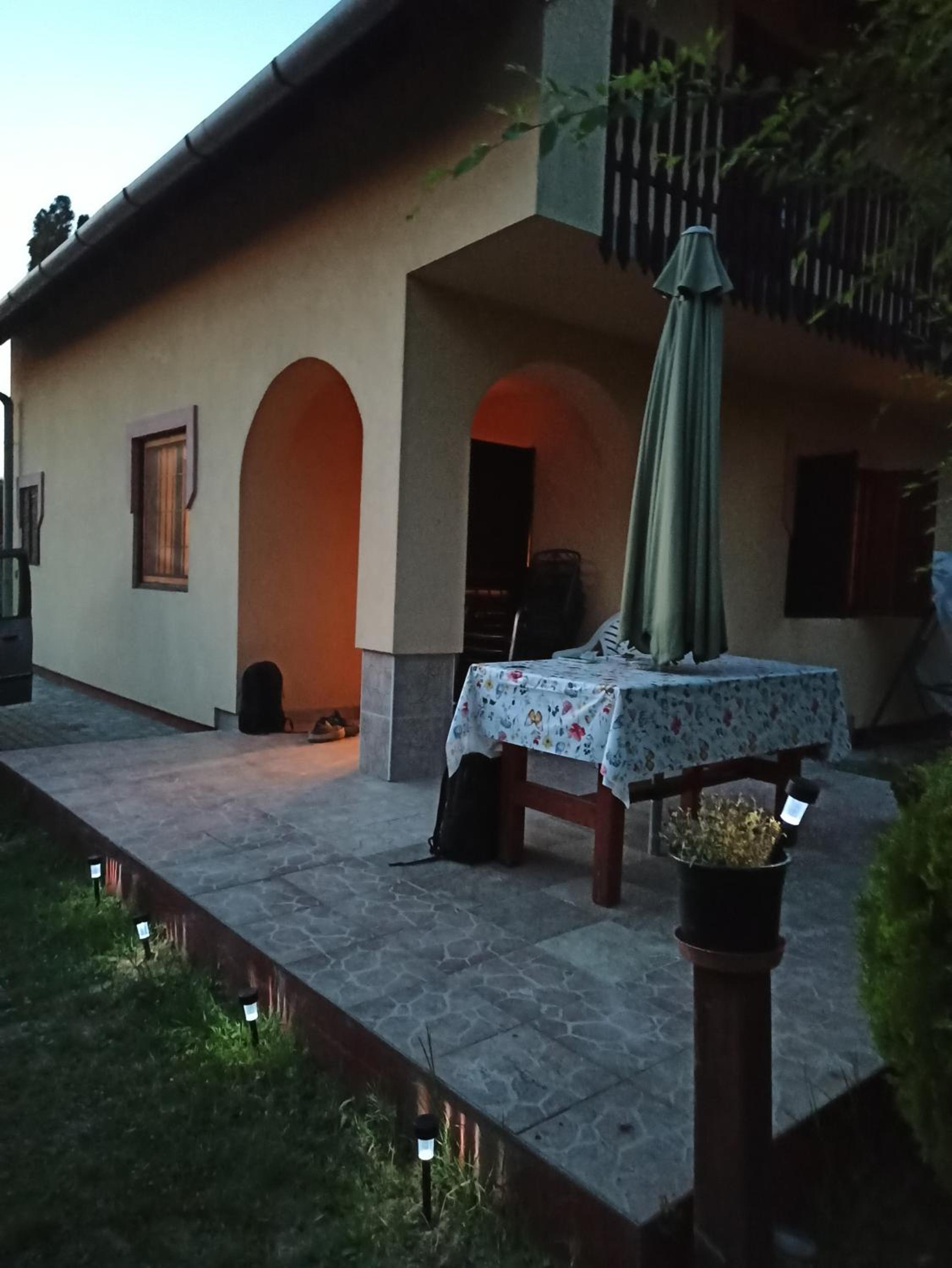 Előd Nyaralóház
