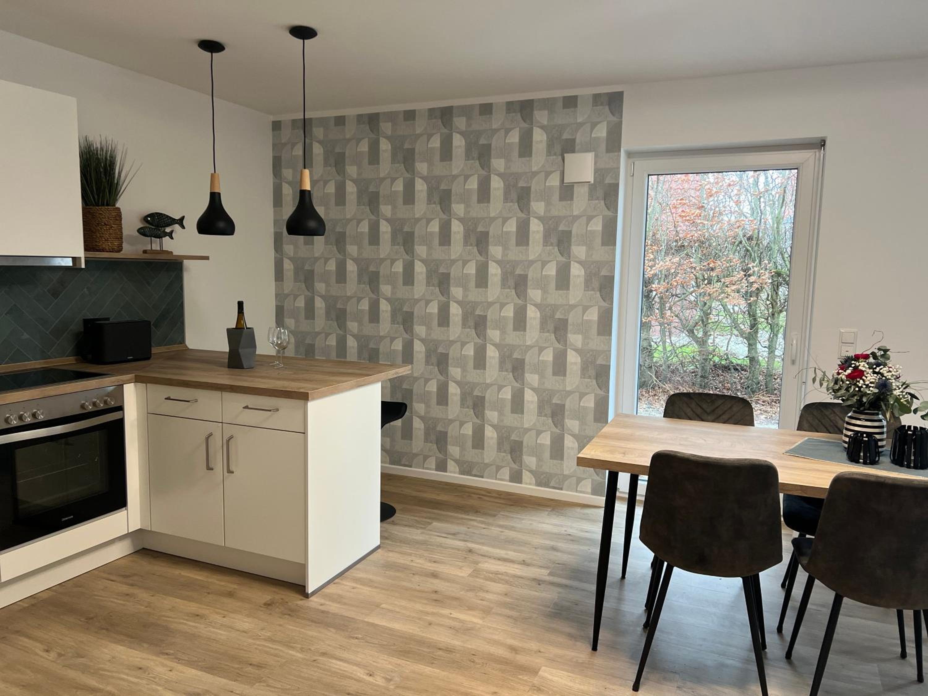 Nr 91 - Ferienwohnung