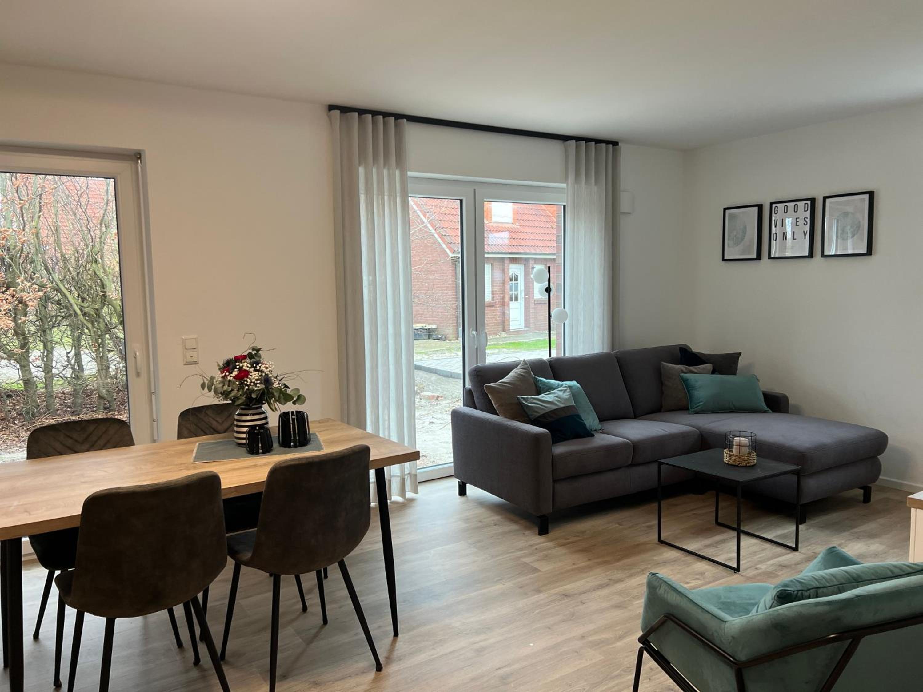 Nr 91 - Ferienwohnung