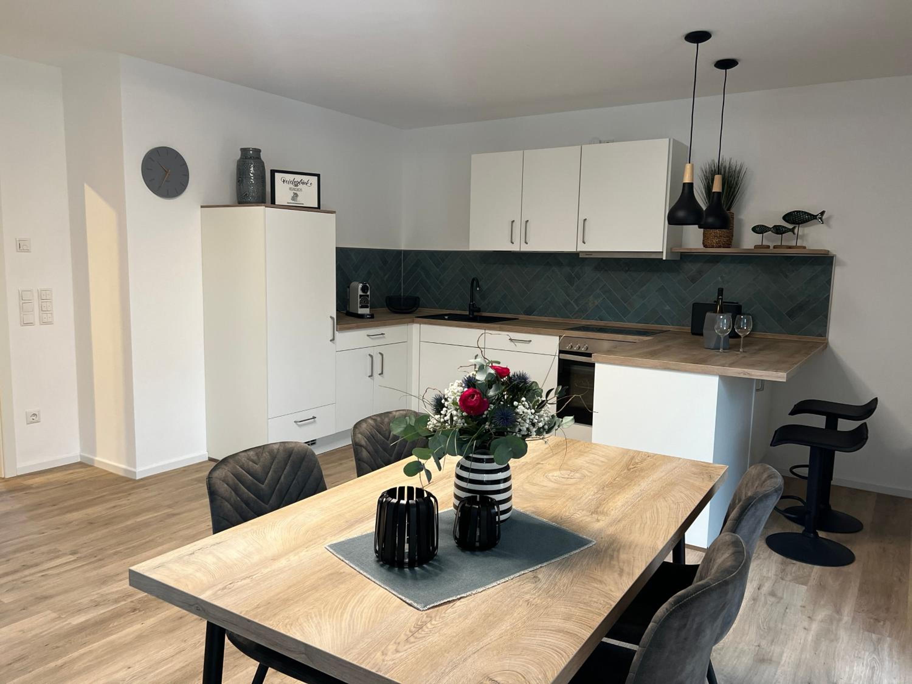 Nr 91 - Ferienwohnung