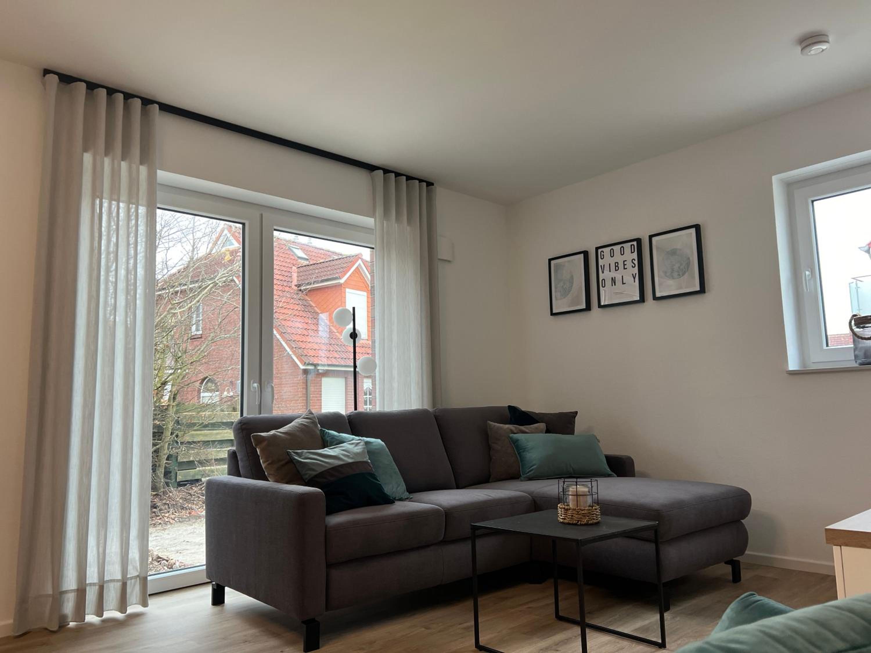 Nr 91 - Ferienwohnung
