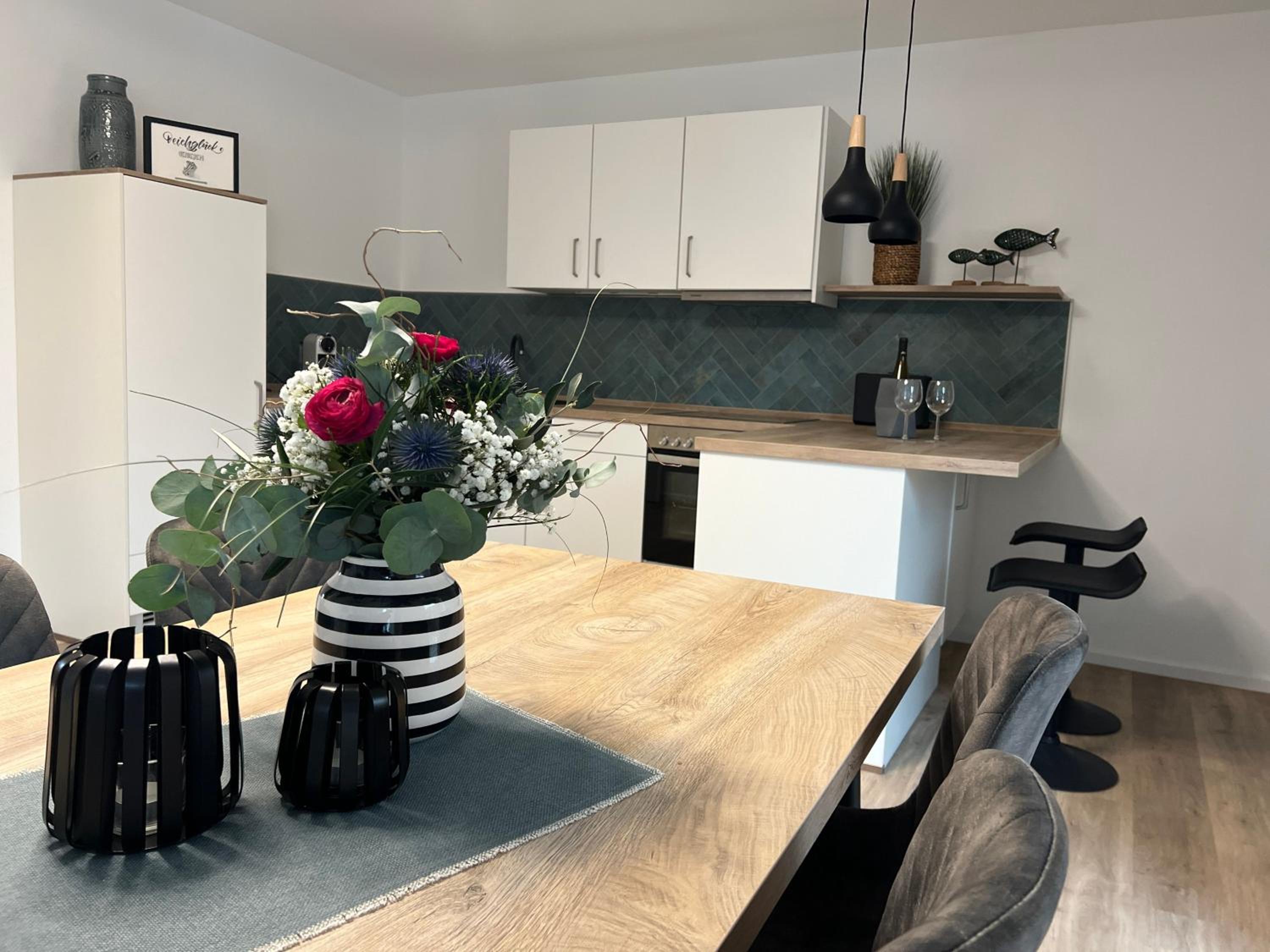 Nr 91 - Ferienwohnung
