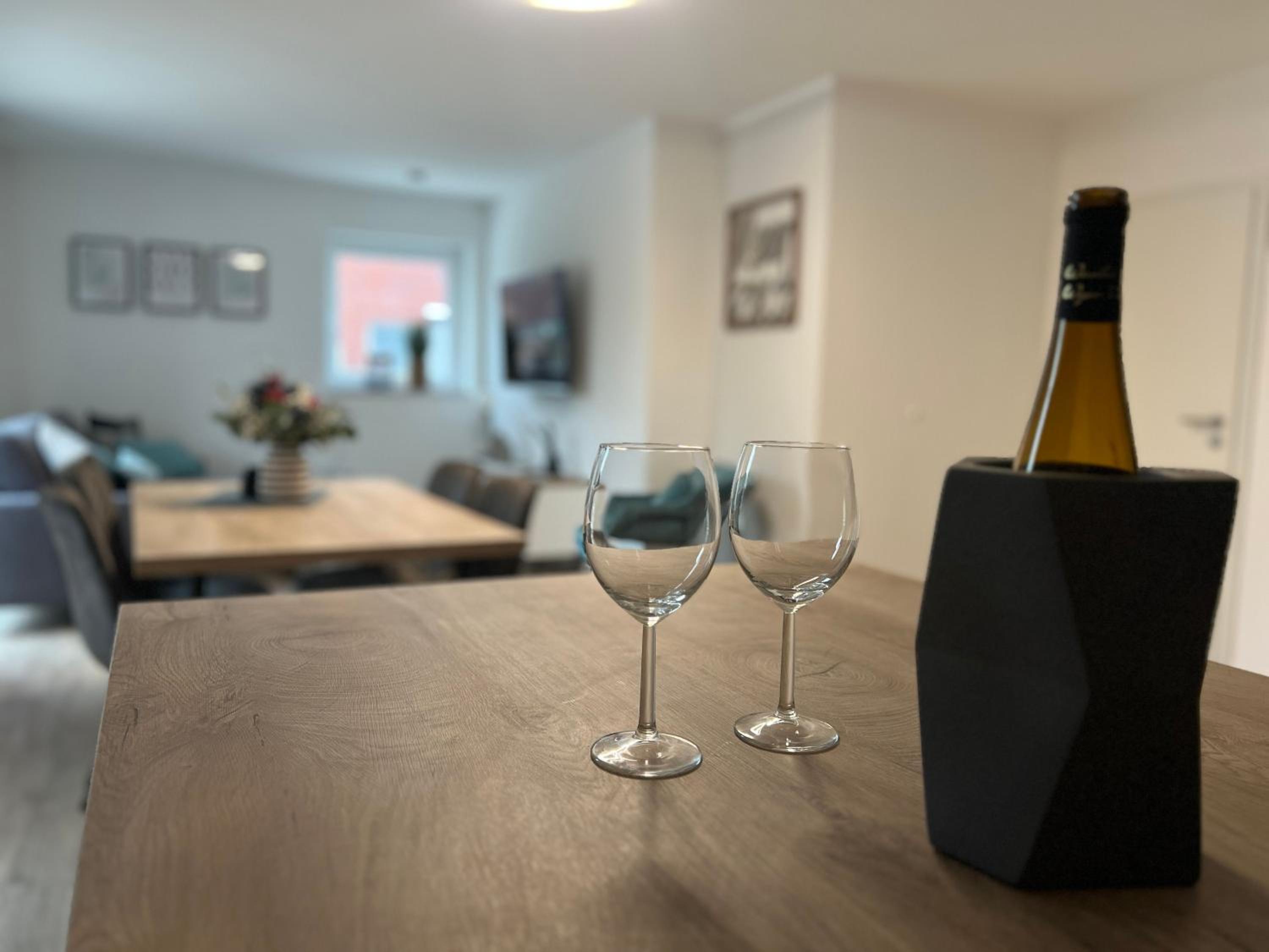 Nr 91 - Ferienwohnung