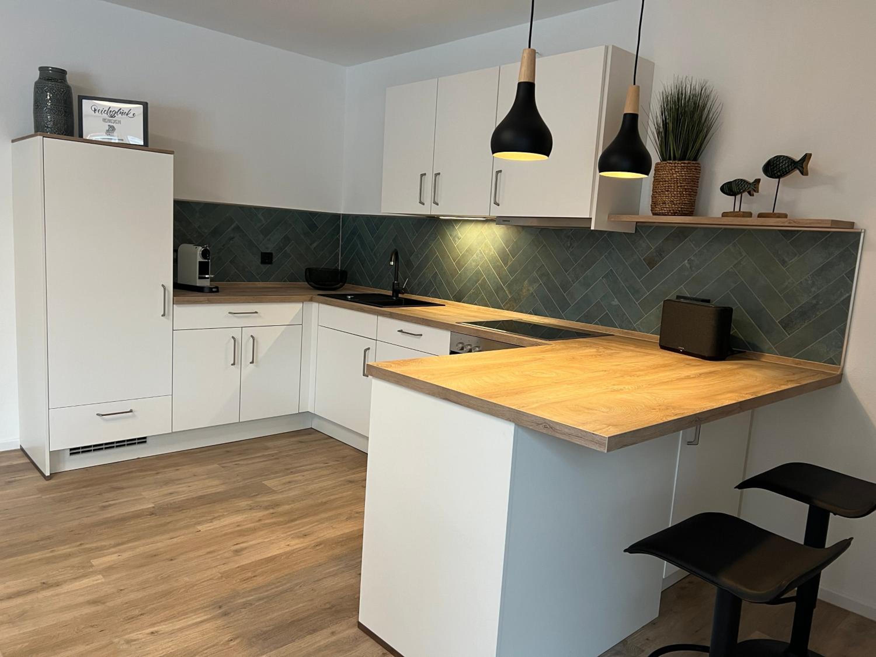 Nr 91 - Ferienwohnung