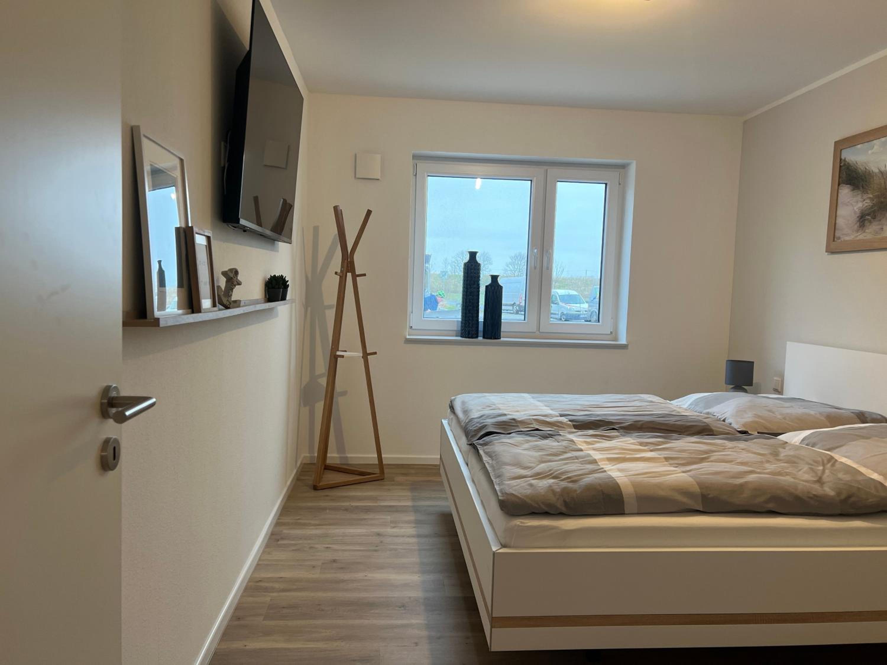 Nr 91 - Ferienwohnung