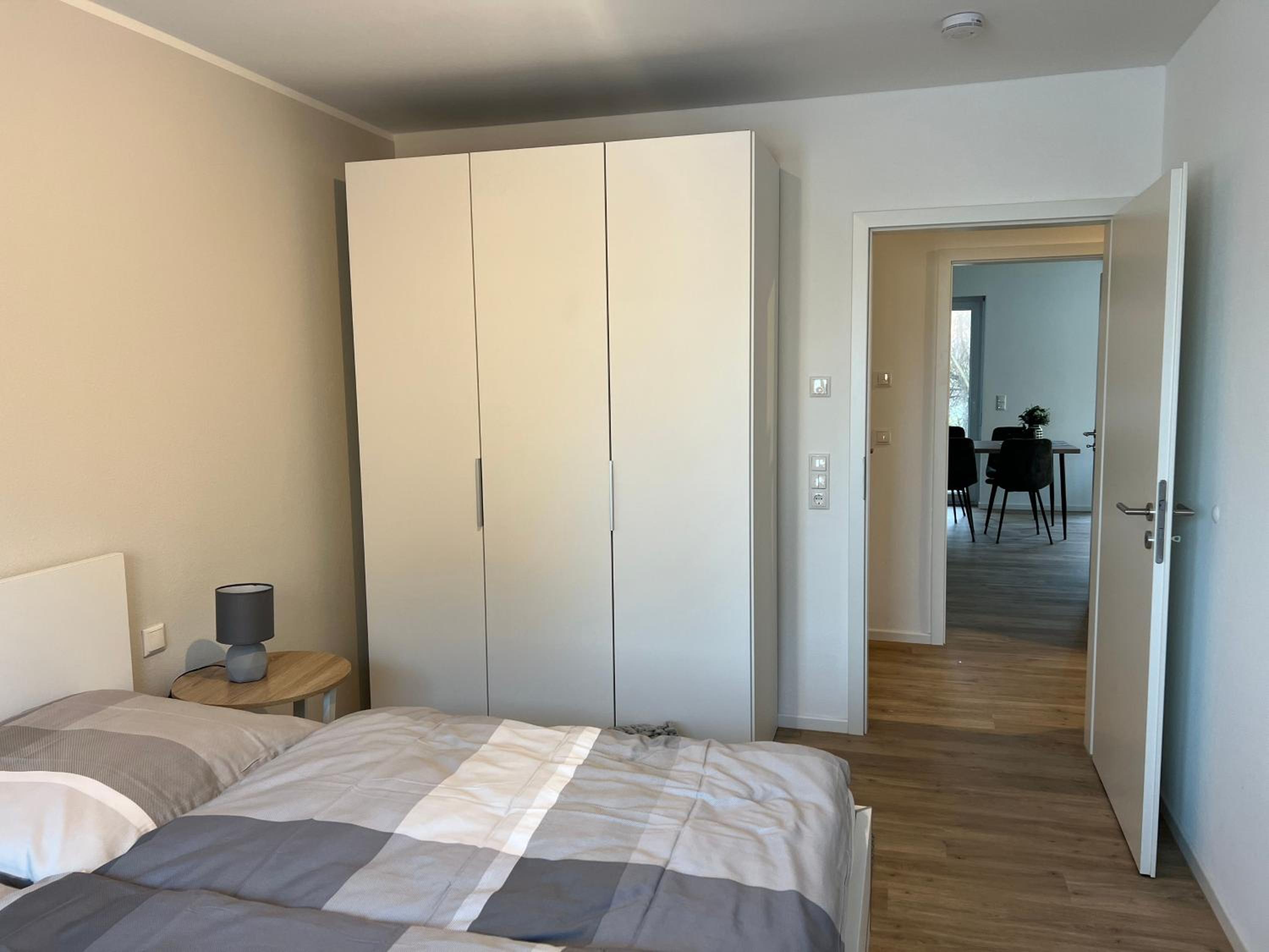 Nr 91 - Ferienwohnung
