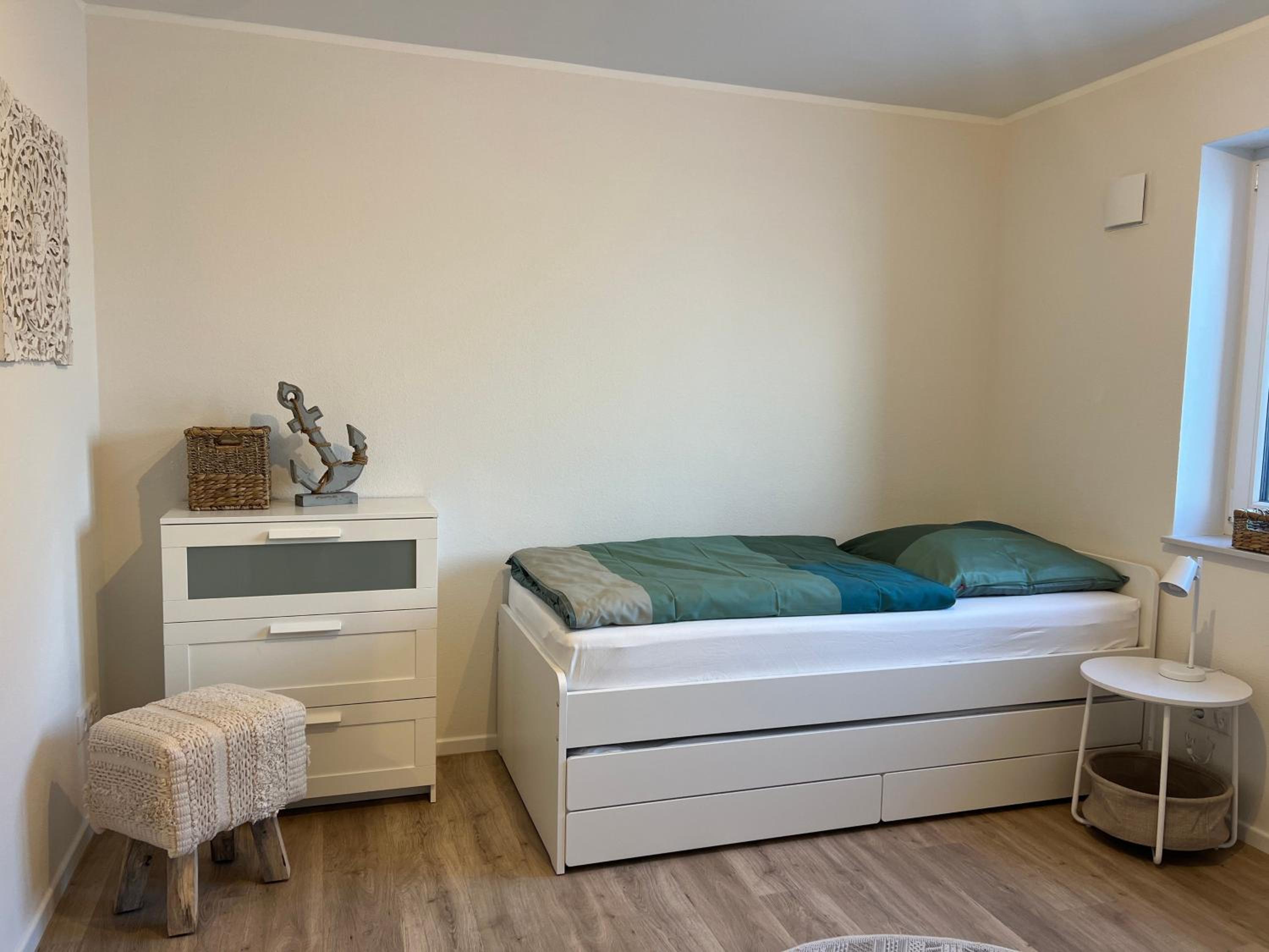 Nr 91 - Ferienwohnung