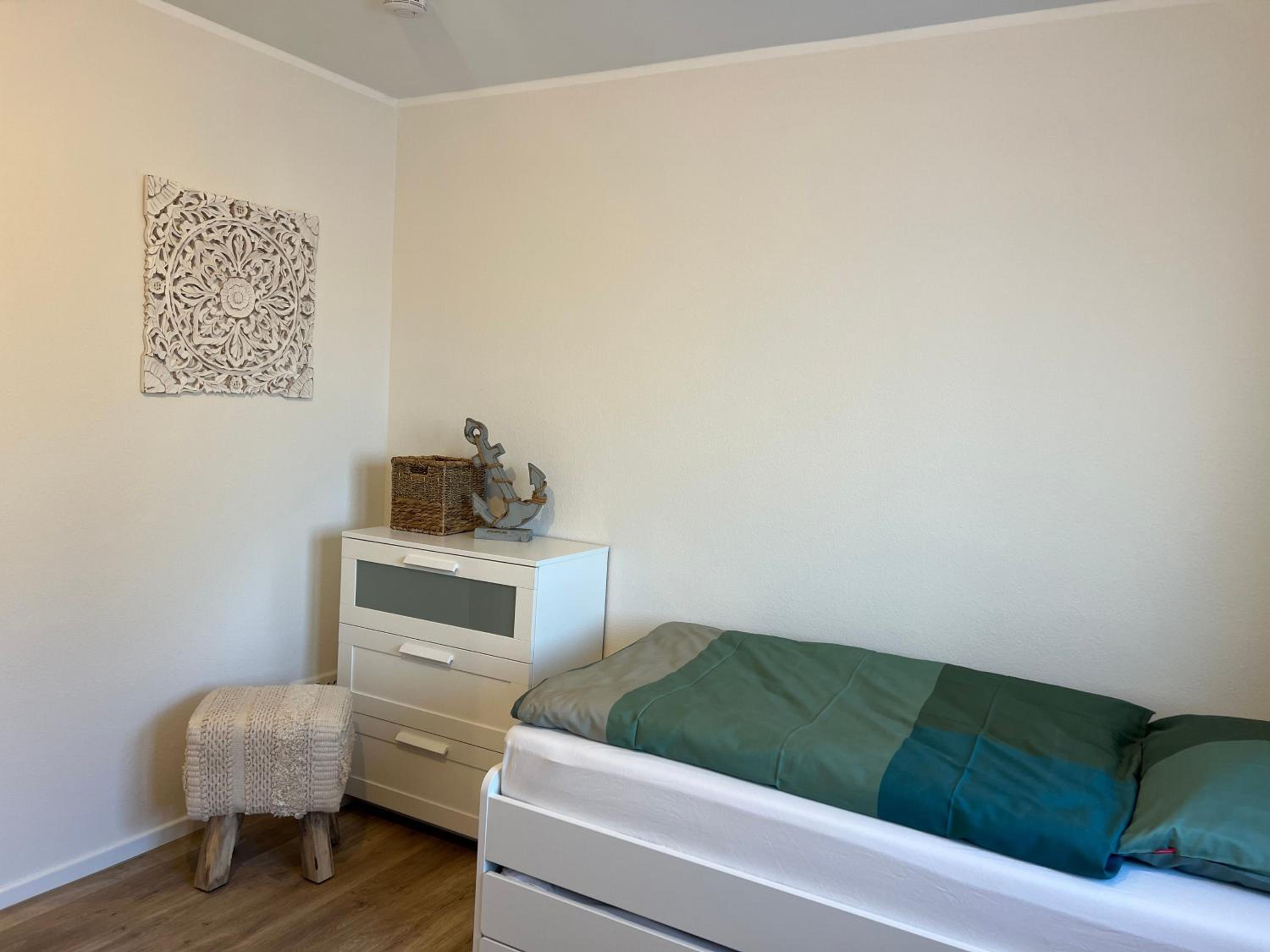 Nr 91 - Ferienwohnung