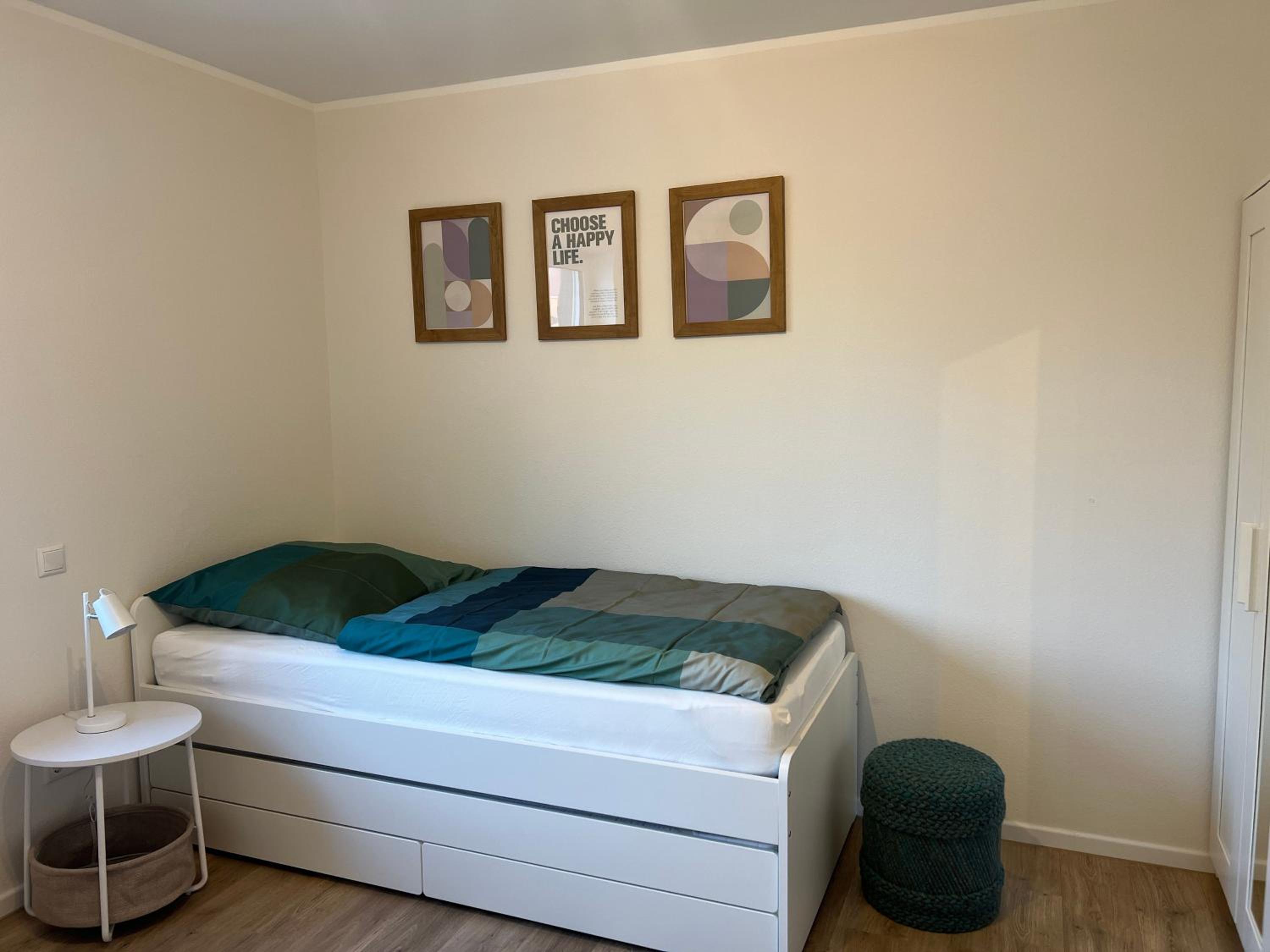 Nr 91 - Ferienwohnung