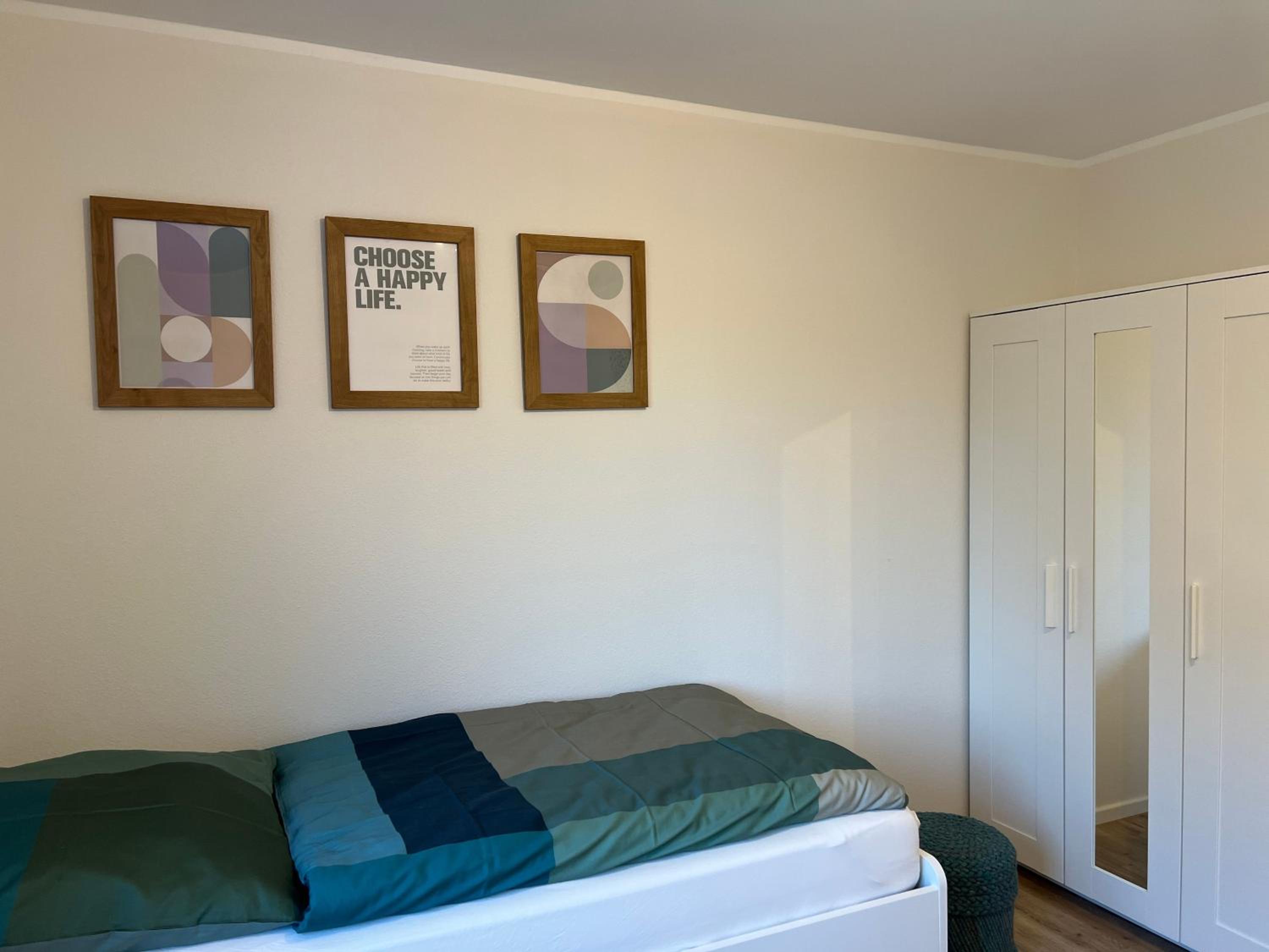 Nr 91 - Ferienwohnung