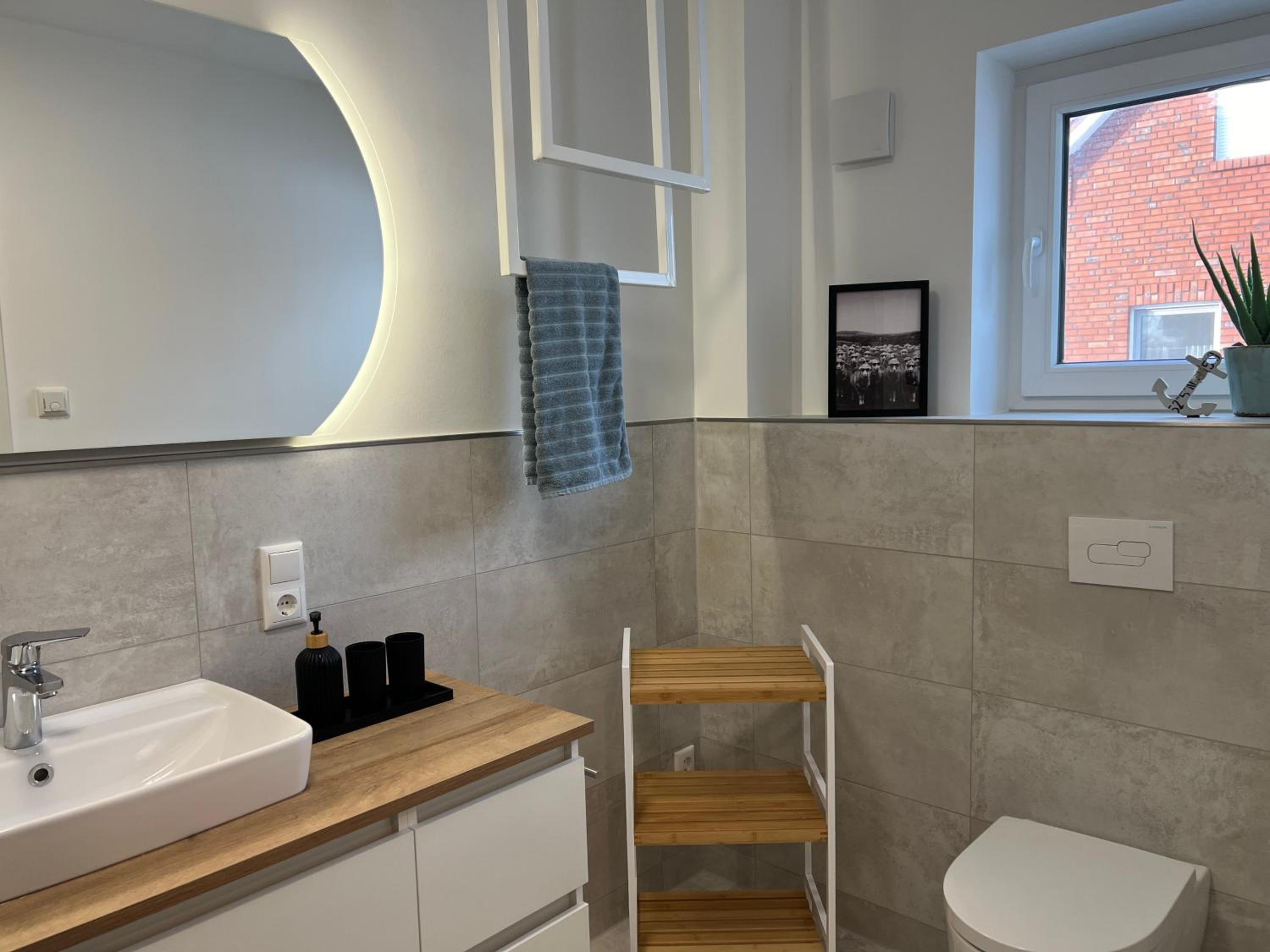 Nr 91 - Ferienwohnung