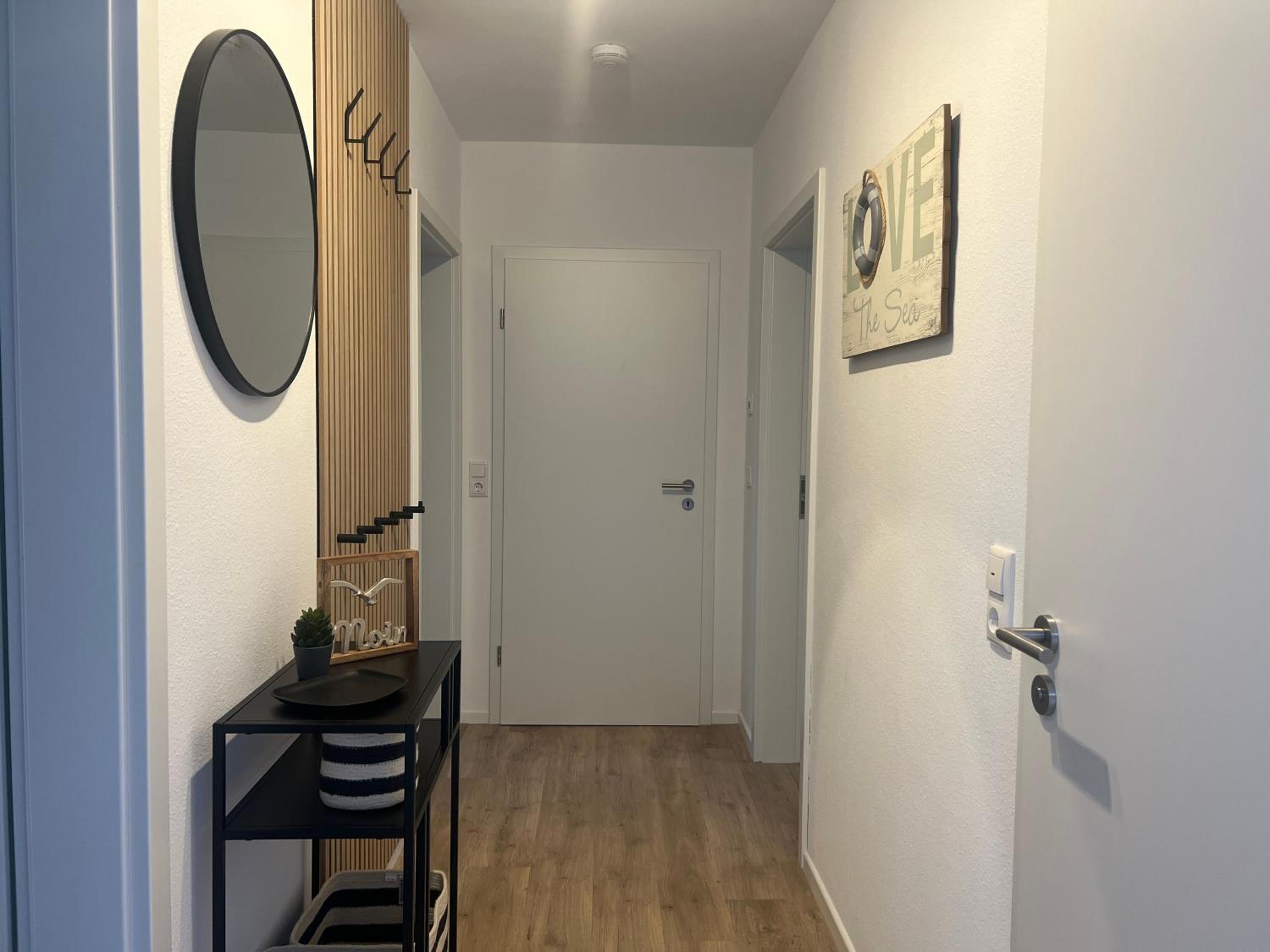 Nr 91 - Ferienwohnung
