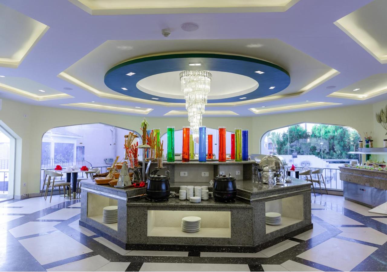 MinaMark Beach Resort for Families and Couples Only