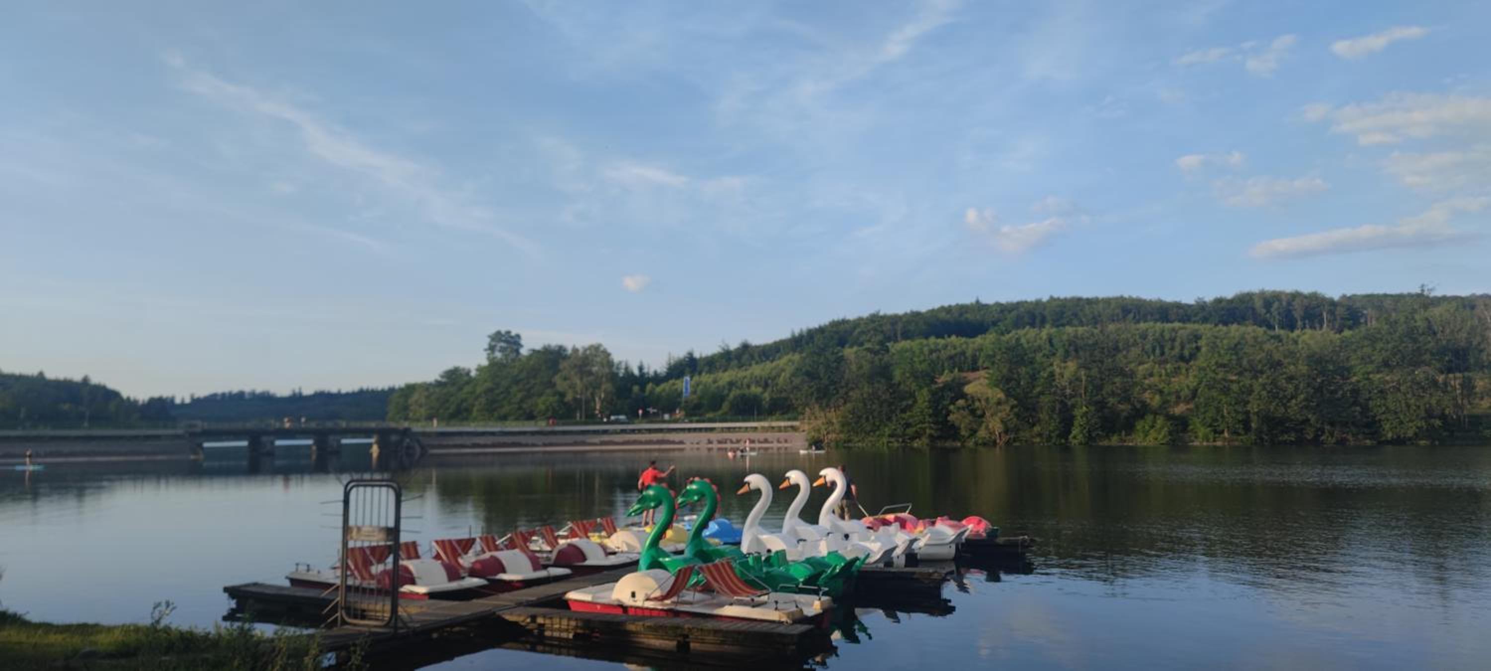 Modernes Rhombushaus im Naturparadies Sauerland