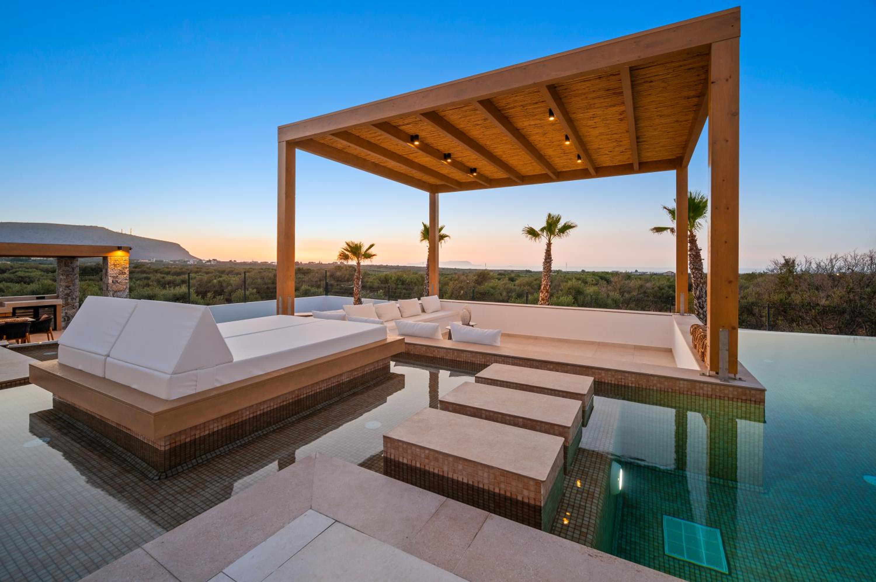 Aetheria & Aura Suites by Temma Villas