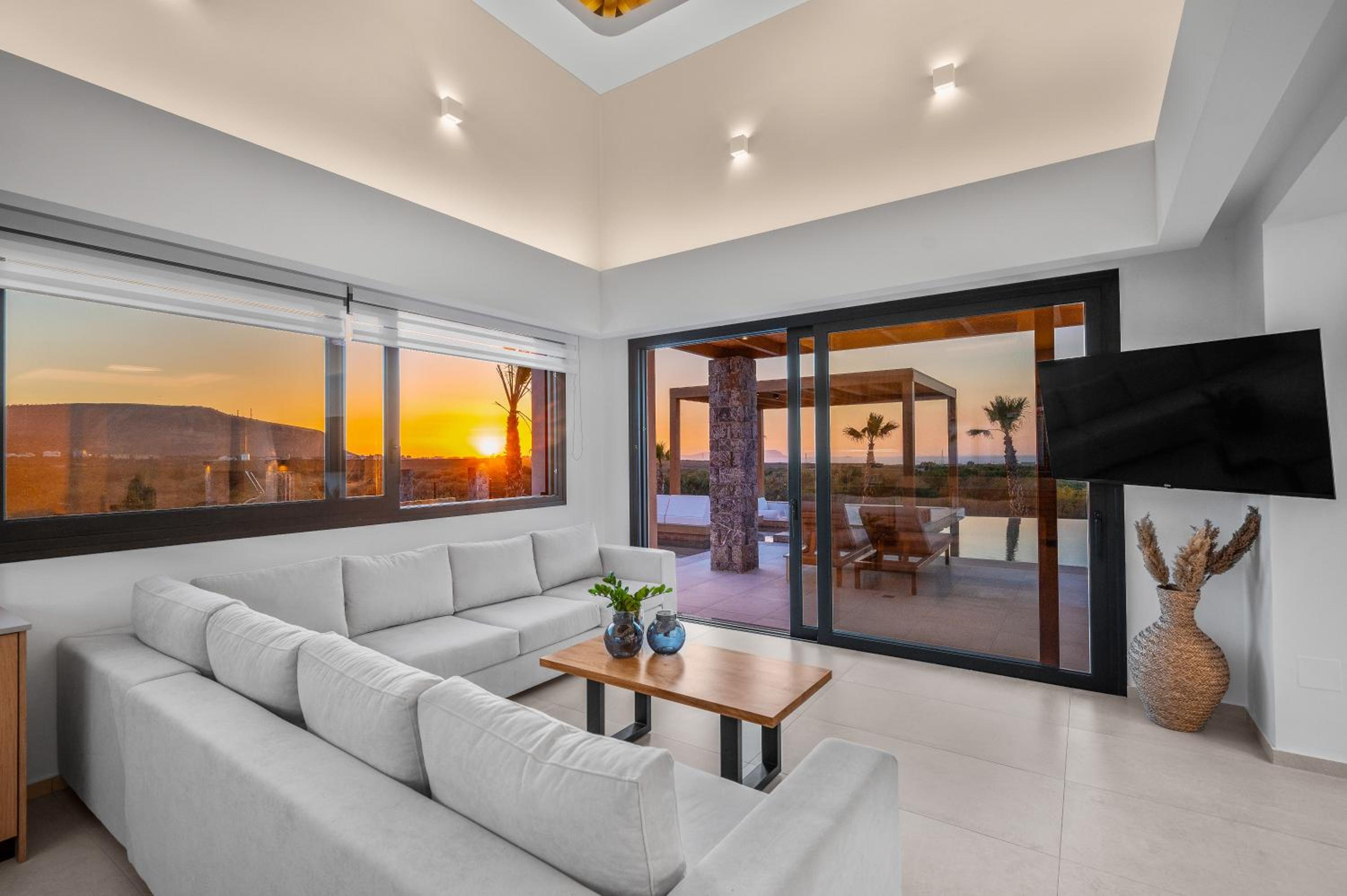 Aetheria & Aura Suites by Temma Villas