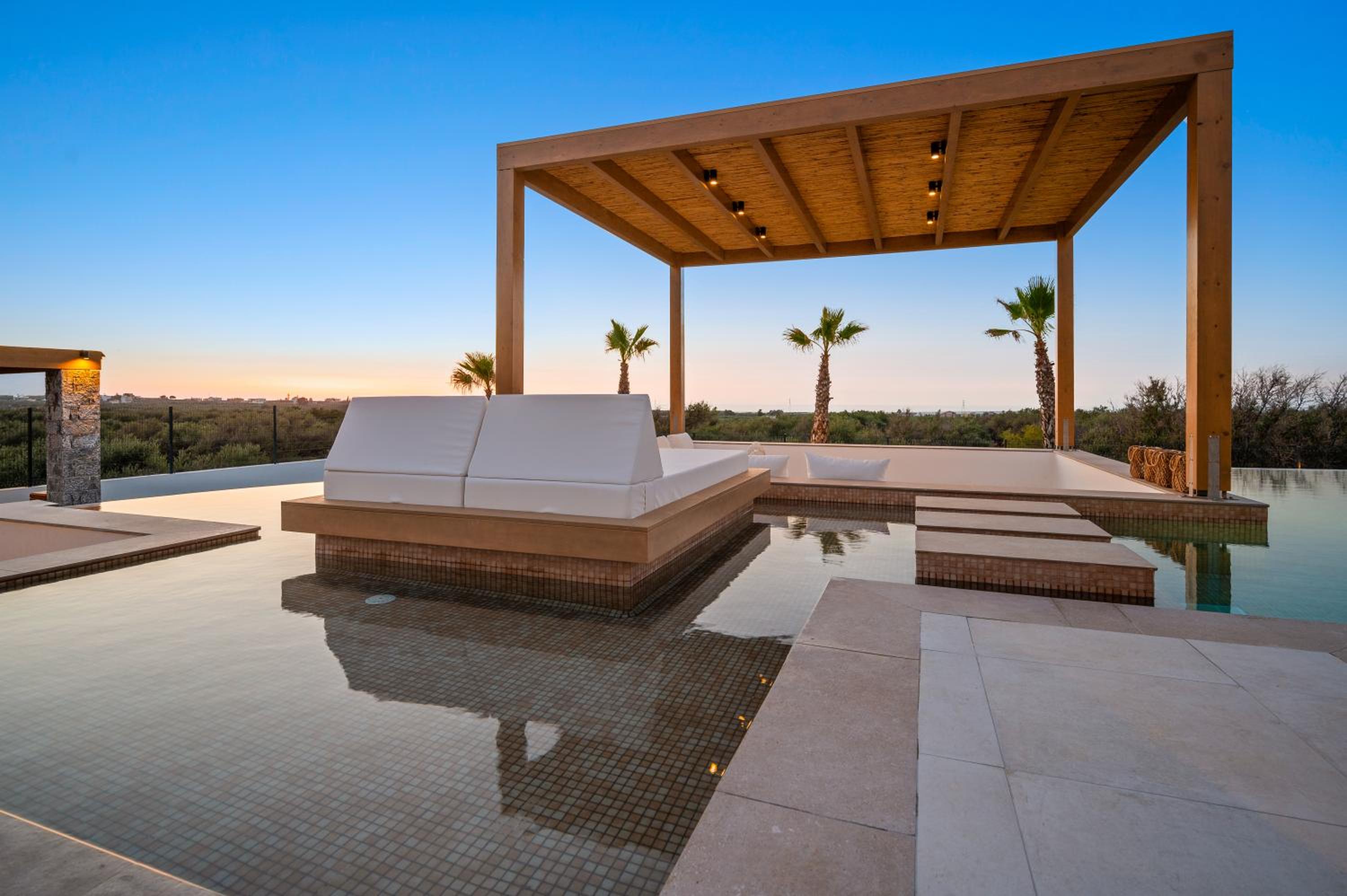 Aetheria & Aura Suites by Temma Villas