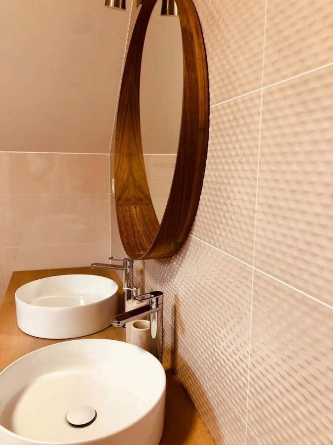 Chalupa U Johanky Modrý apartmán