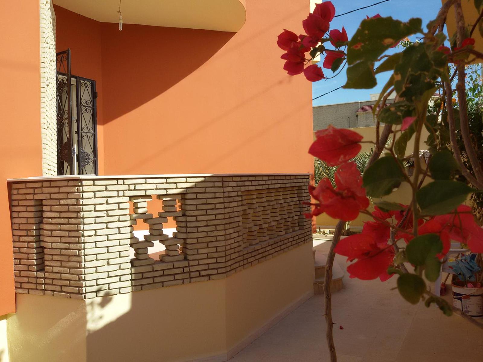 villa les dunes d'or view 4