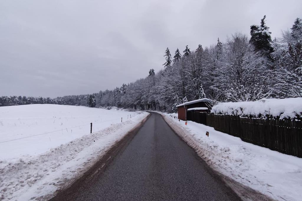 Apartmán v Slovenskom raji