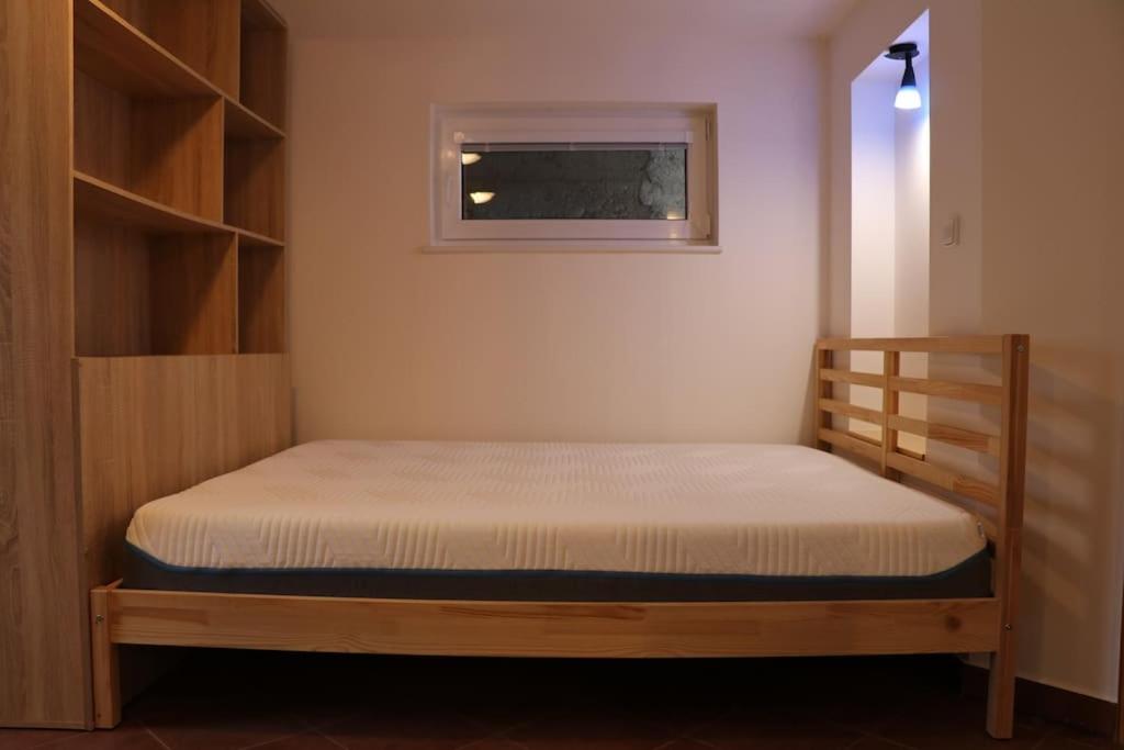 Apartmán v Slovenskom raji